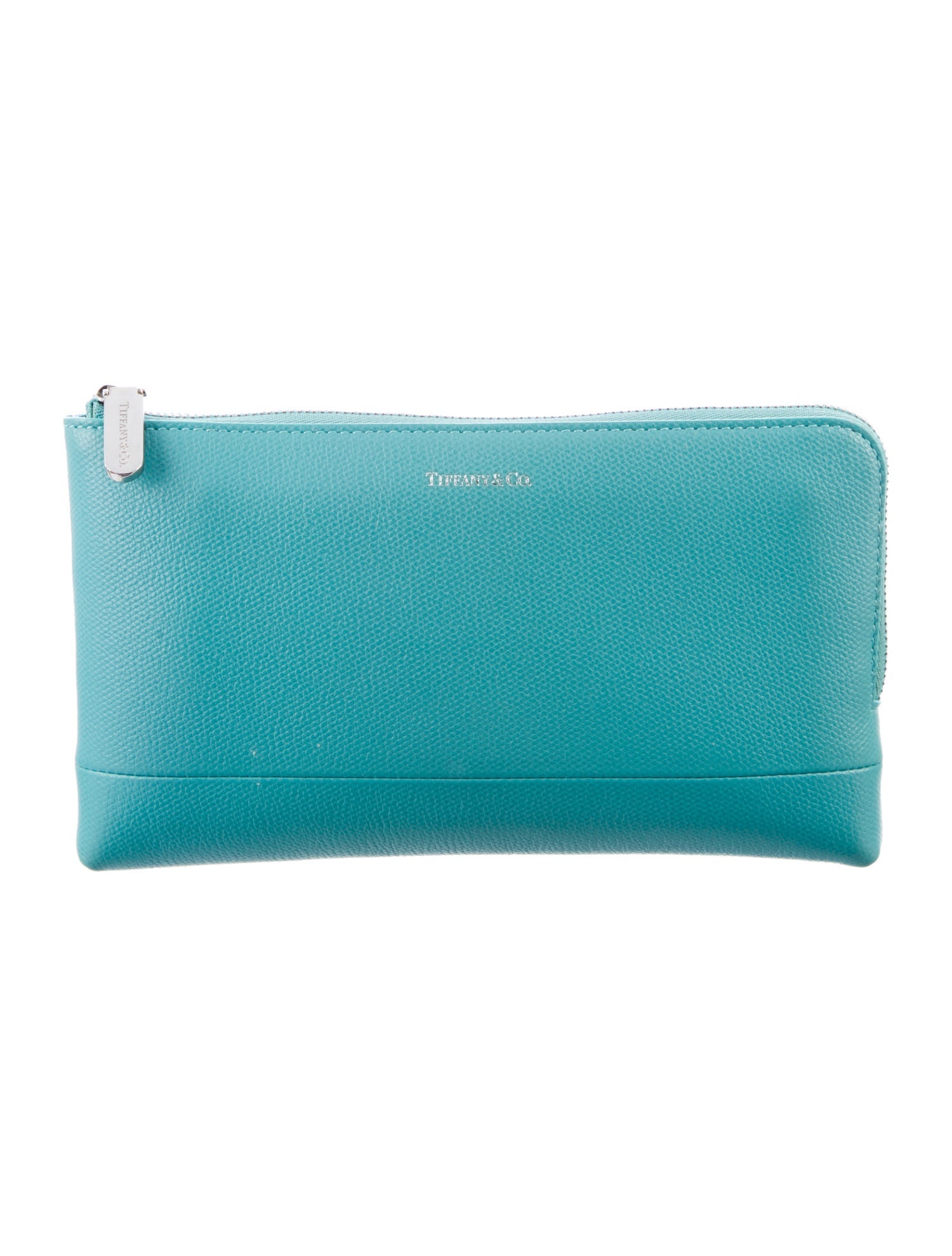 Tiffany & Co. Leather Wallet