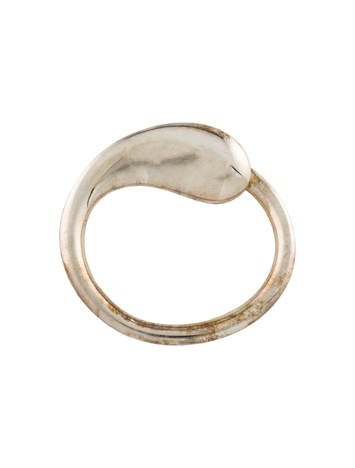 Tiffany & Co. Keychain Charm