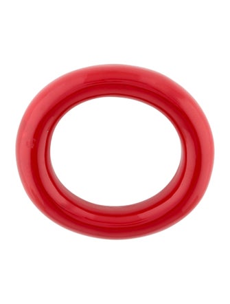 Tiffany & Co. Lacquer Bangle