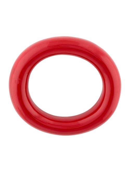 Tiffany & Co. Lacquer Bangle