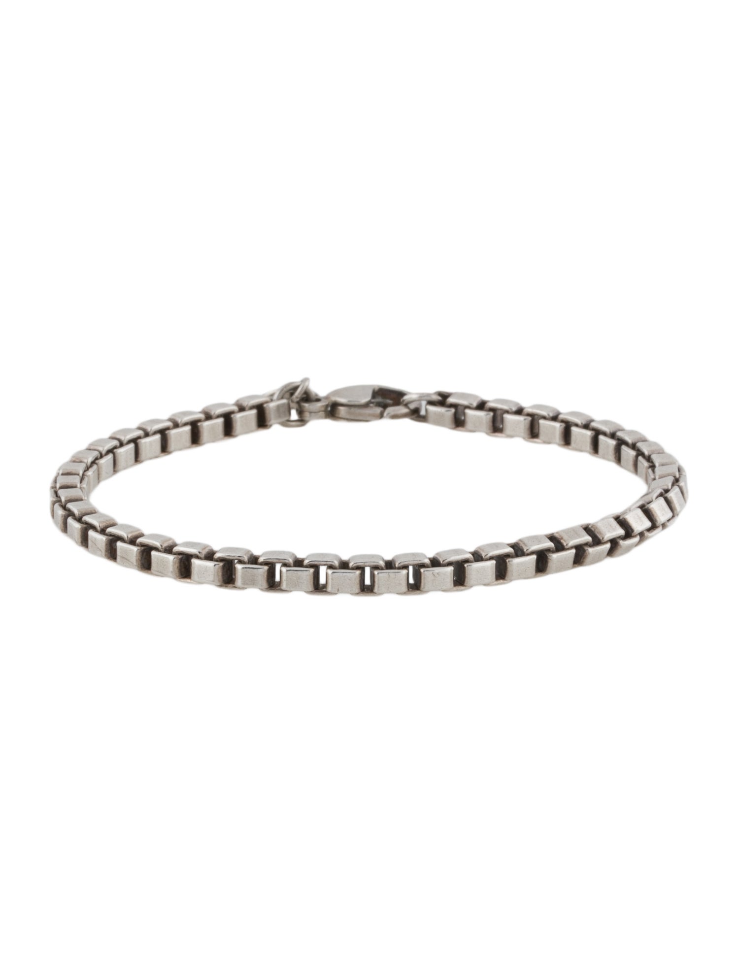 Tiffany & Co. Venetian Link Bracelet