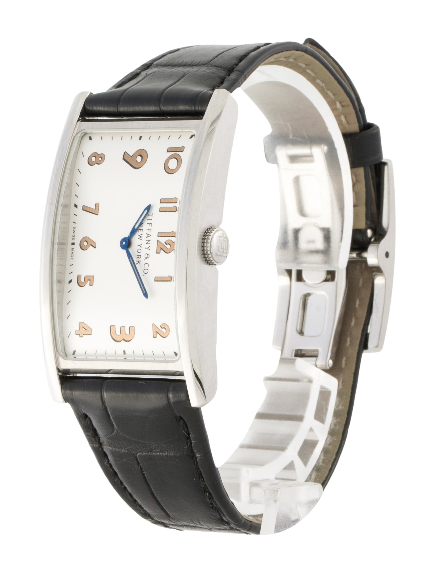 Tiffany & Co. East West Watch