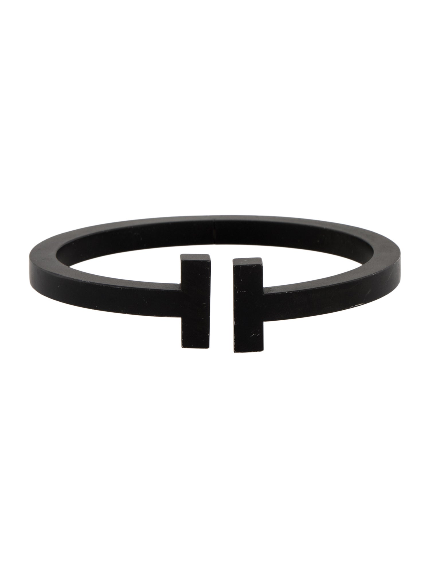 Tiffany & Co. T Square Bracelet