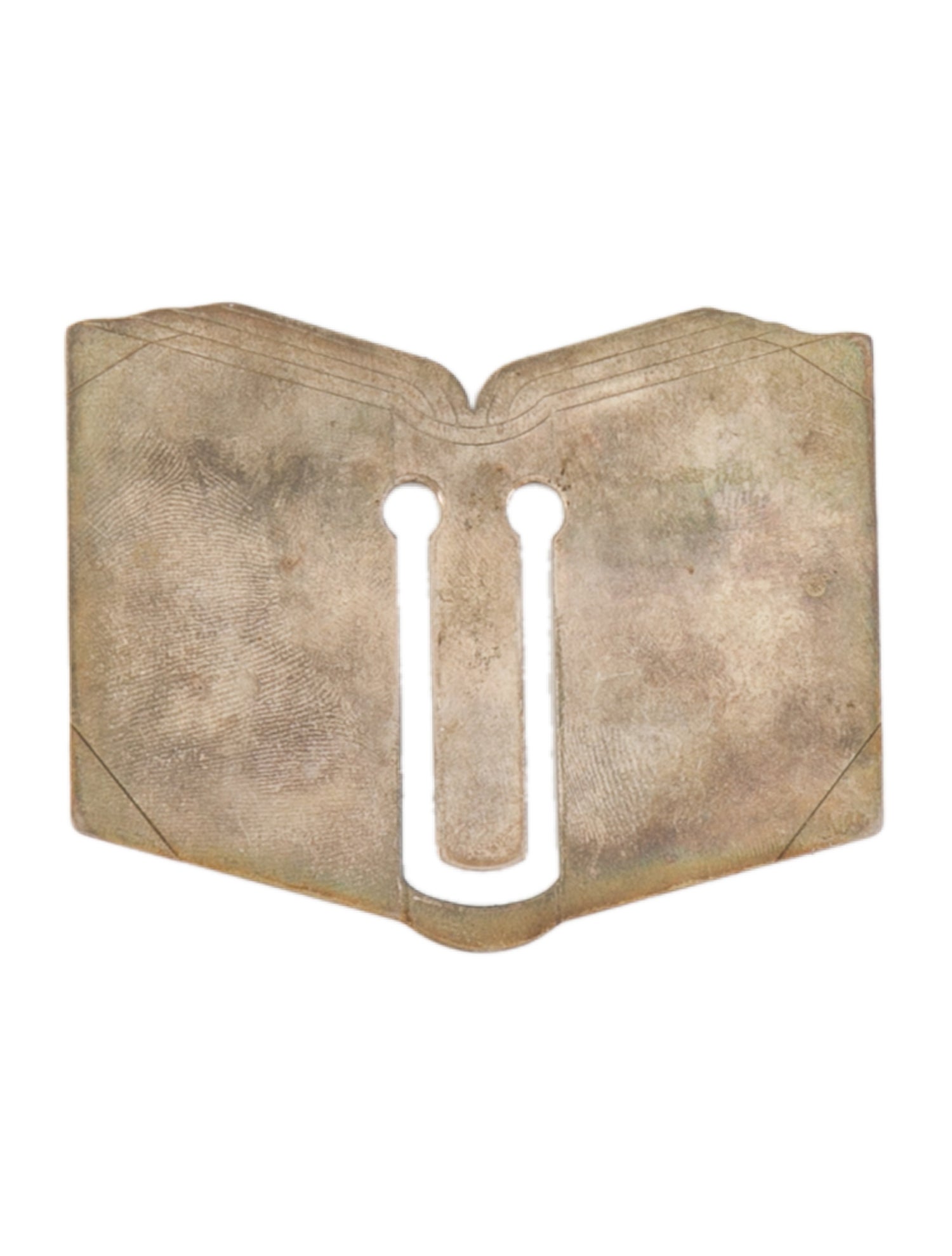 Tiffany & Co. Sterling Silver Bookmark