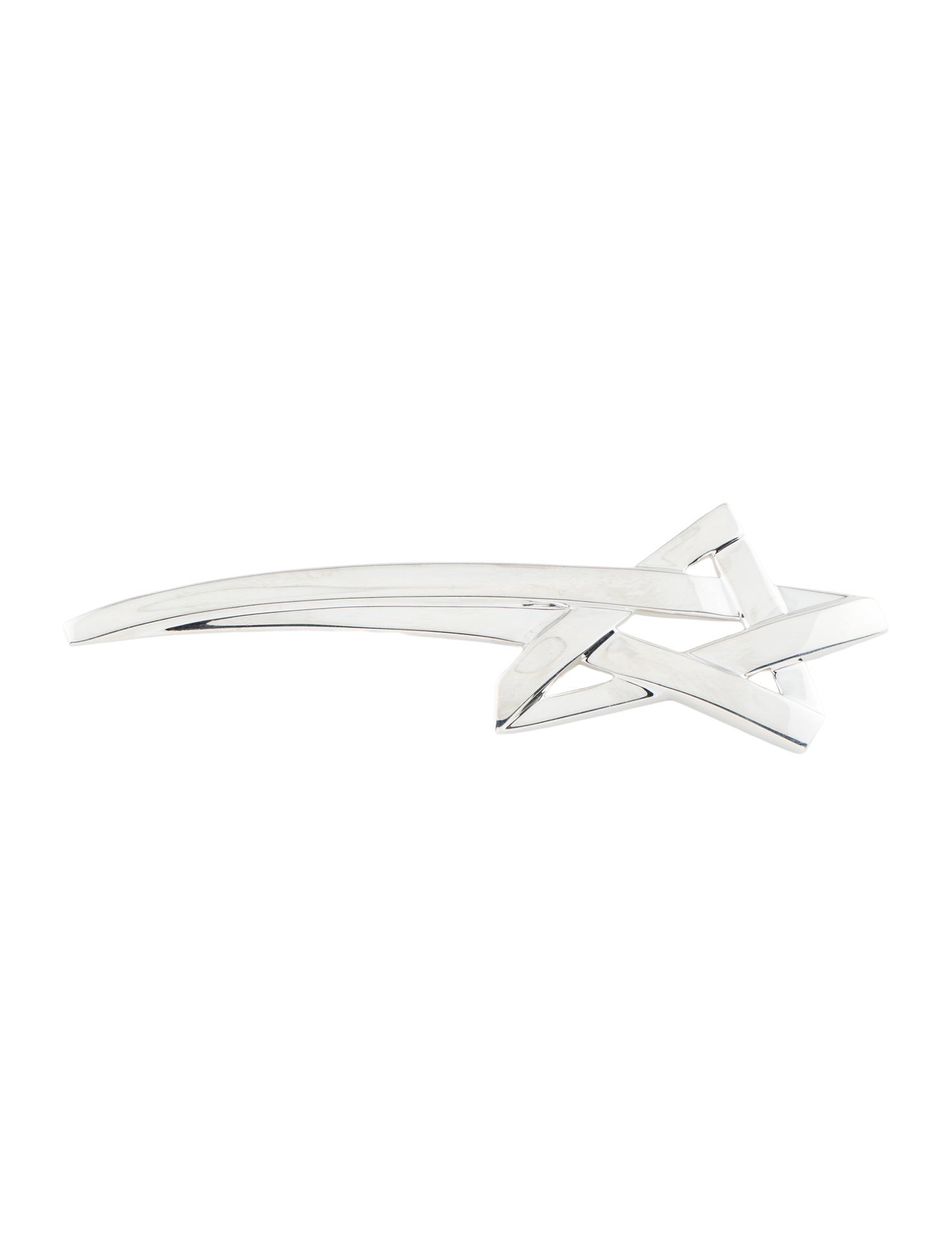 Tiffany & Co. Shooting Star Brooch Pin