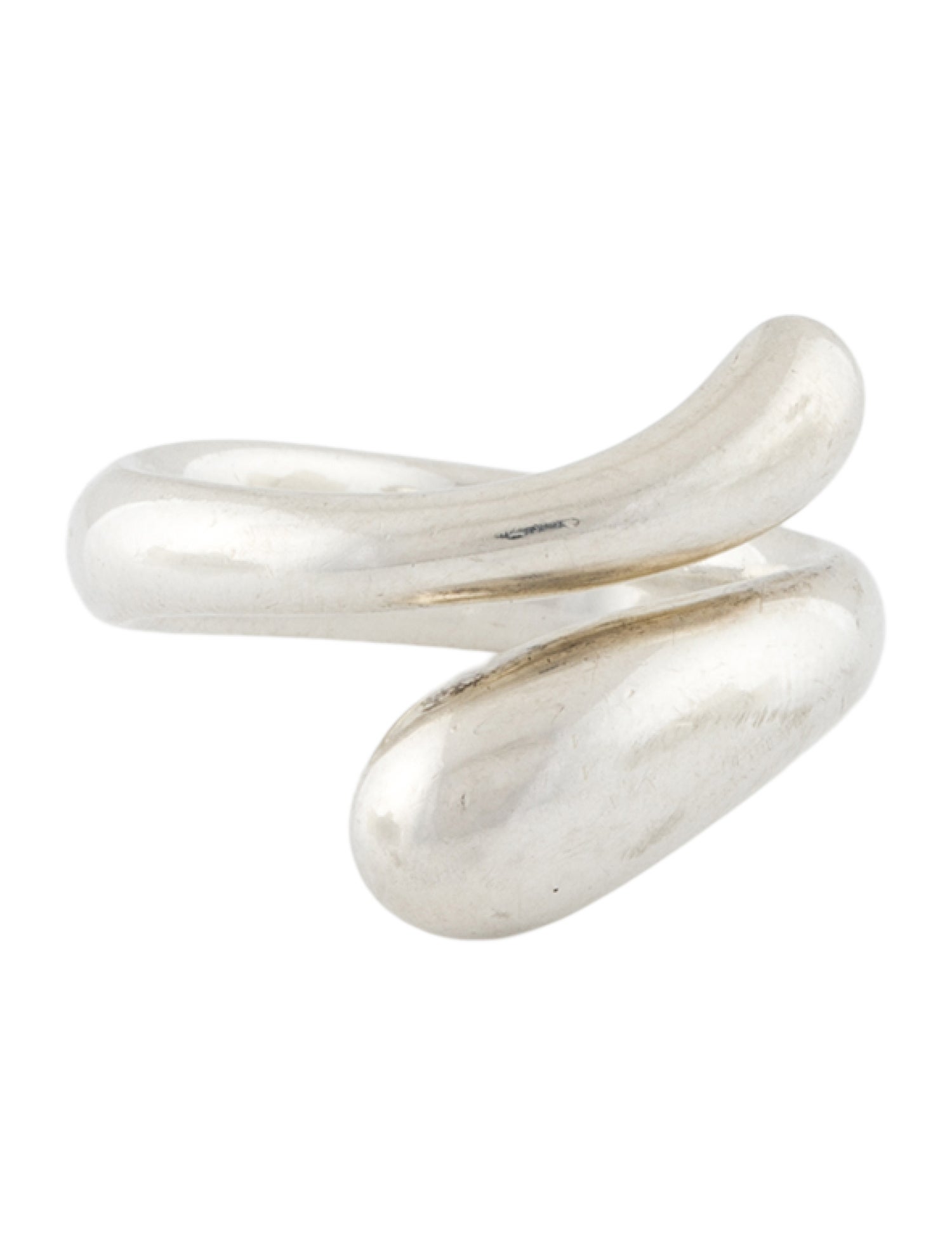 Tiffany & Co. Teardrop Ring