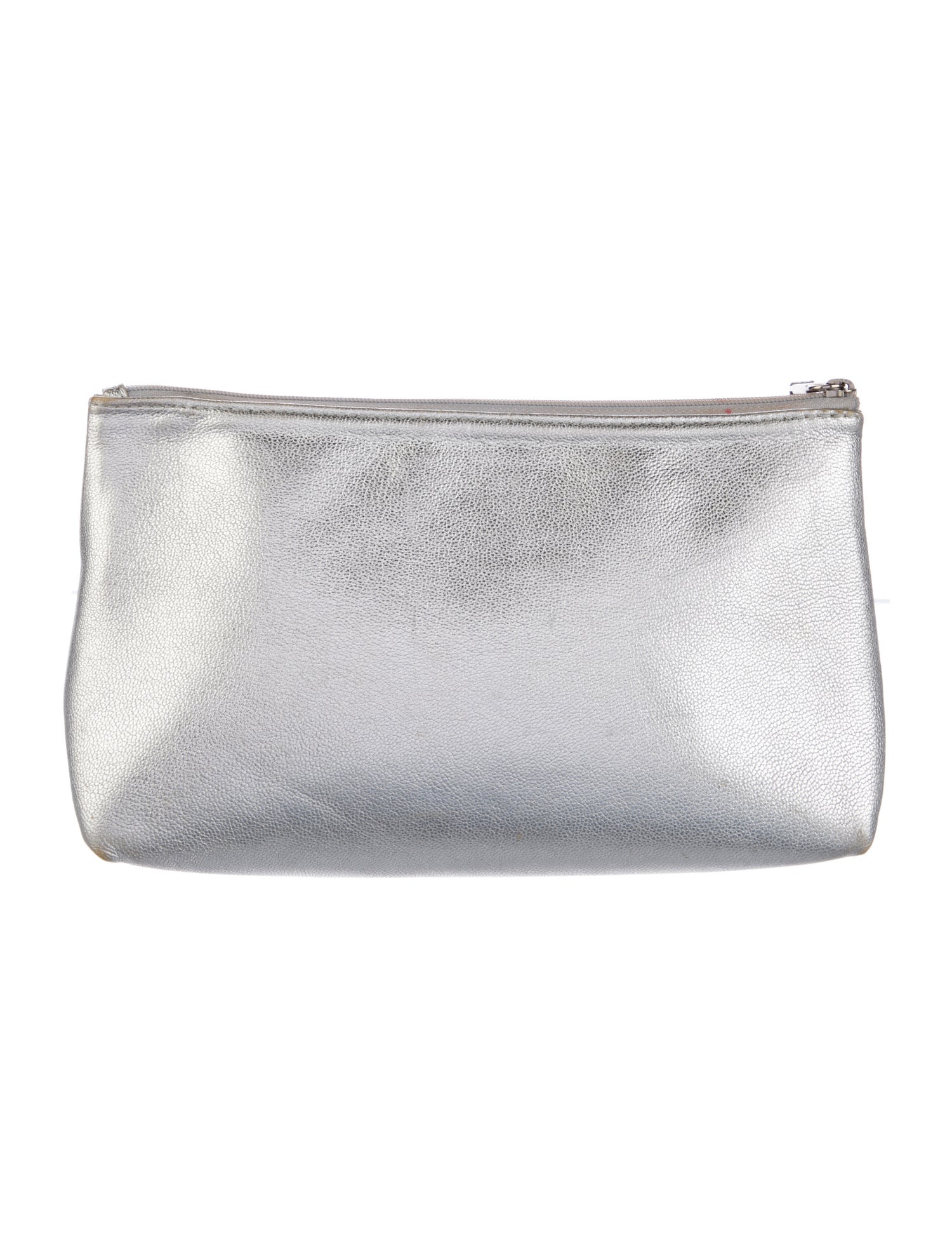 Tiffany & Co. cosmetic bag