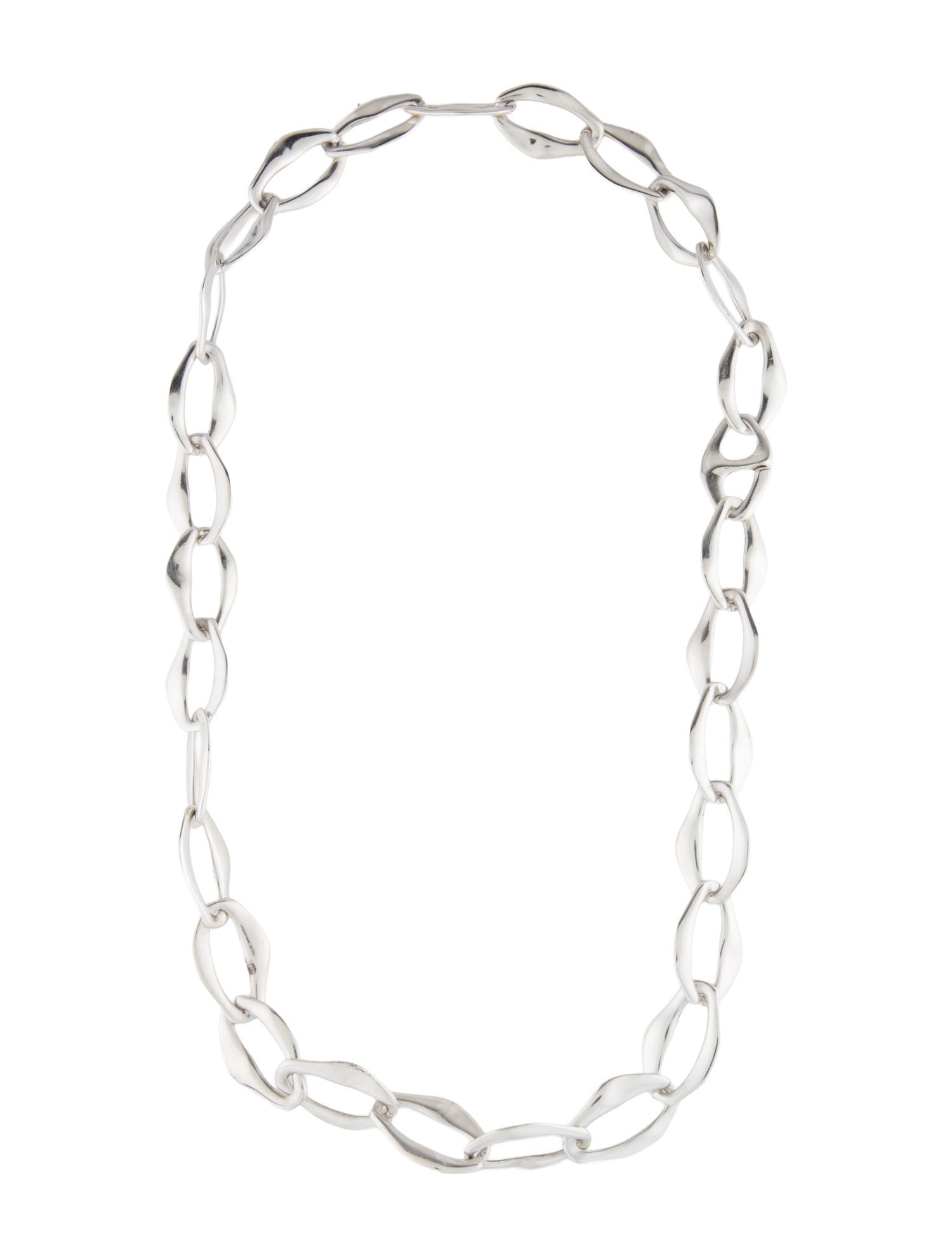 Tiffany & Co. Aegean Necklace