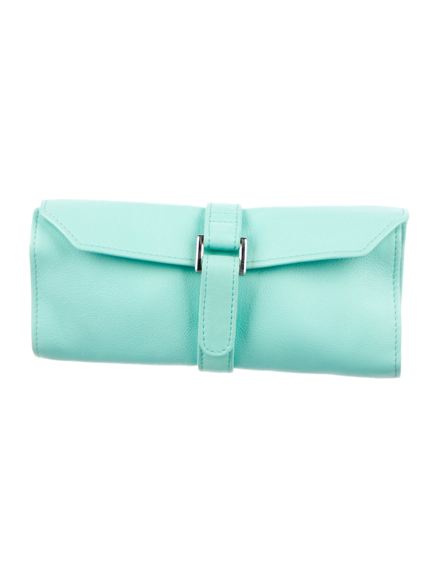 Tiffany & Co. Cosmetic Bag