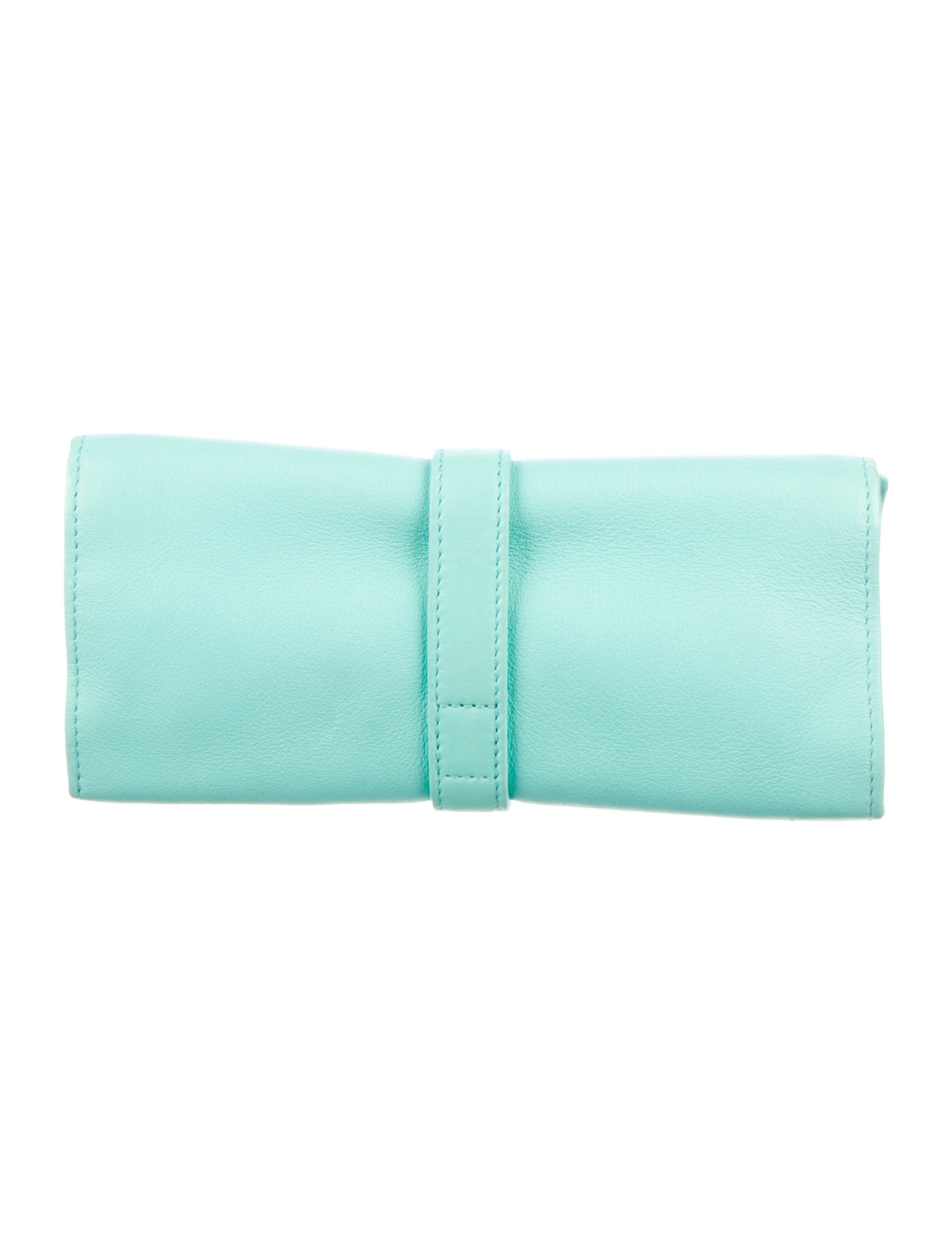 Tiffany & Co. Cosmetic Bag