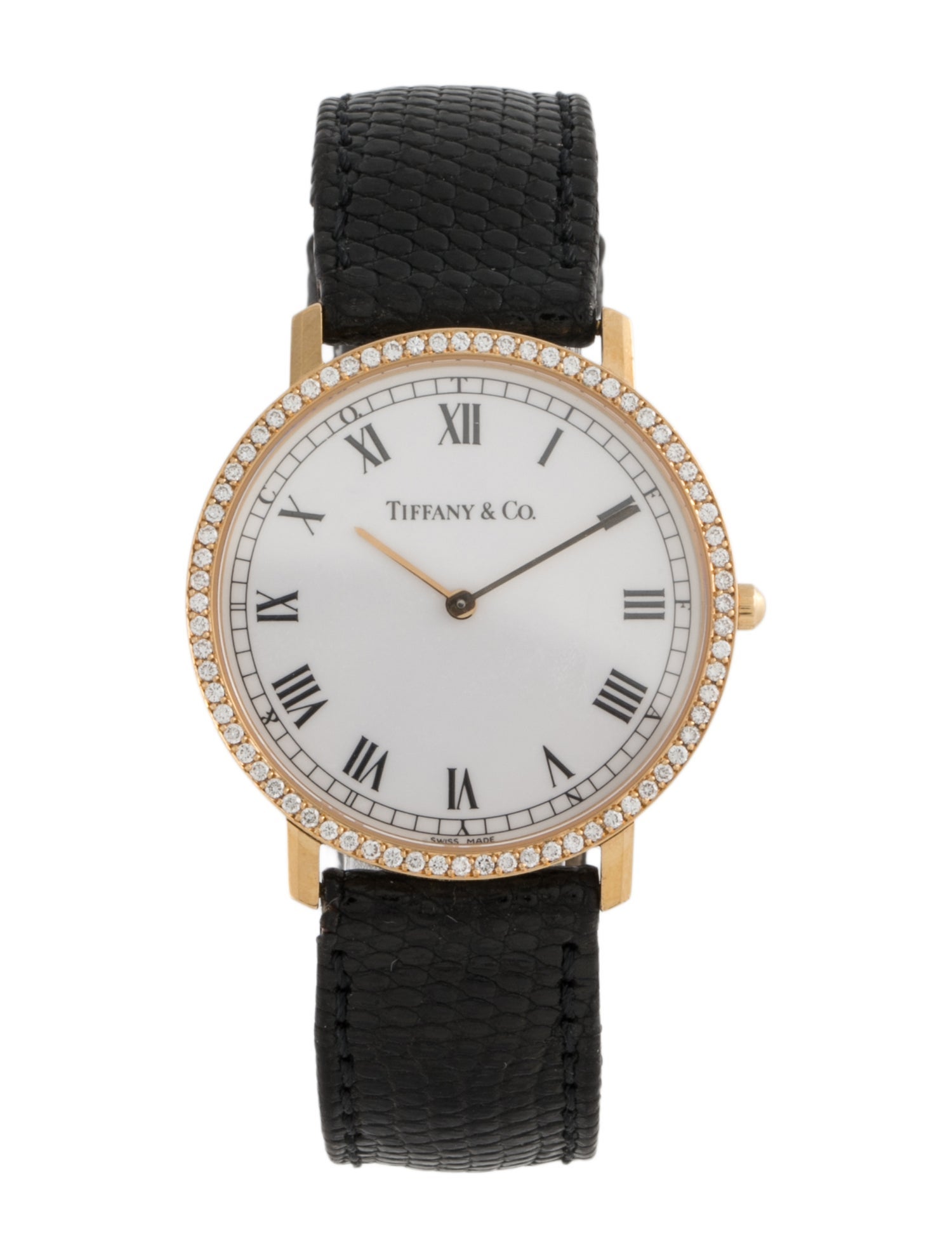 Tiffany & Co. Classic Watch