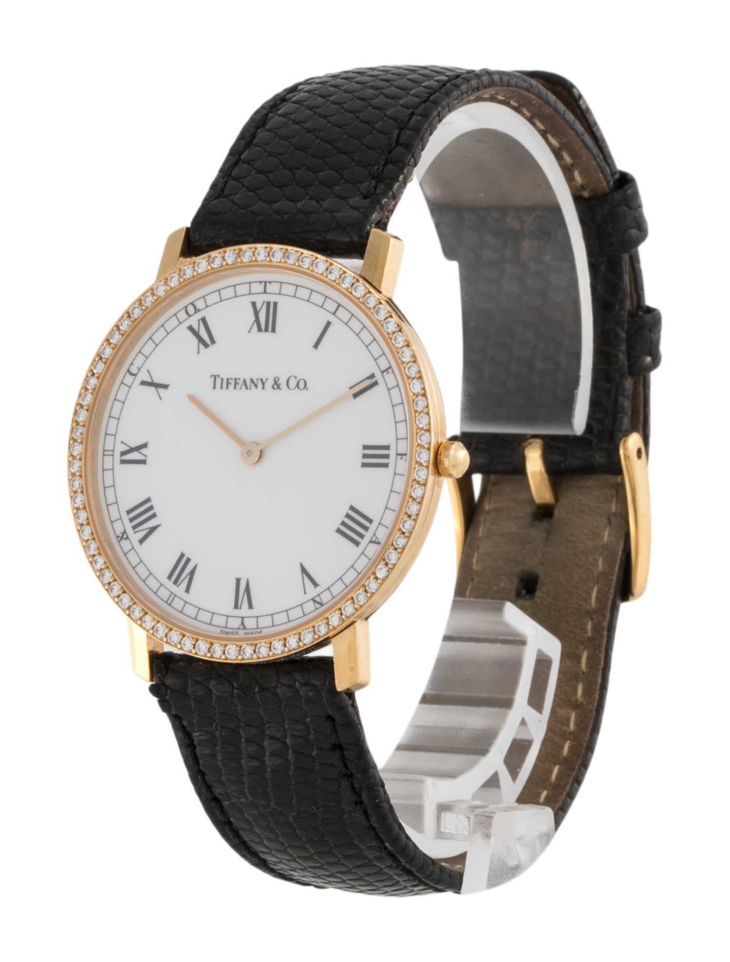 Tiffany & Co. Classic Watch