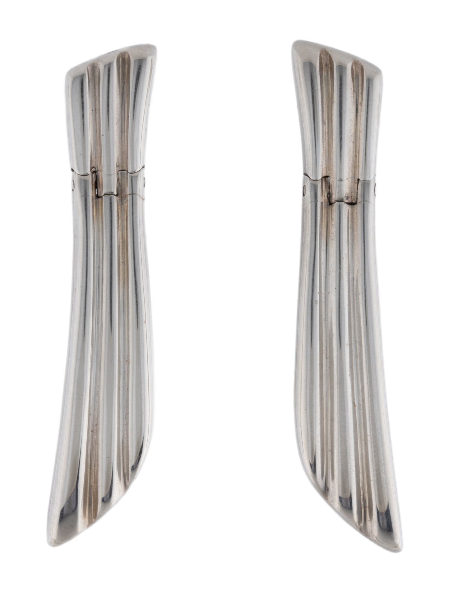 Tiffany & Co. Vintage Drop Earrings