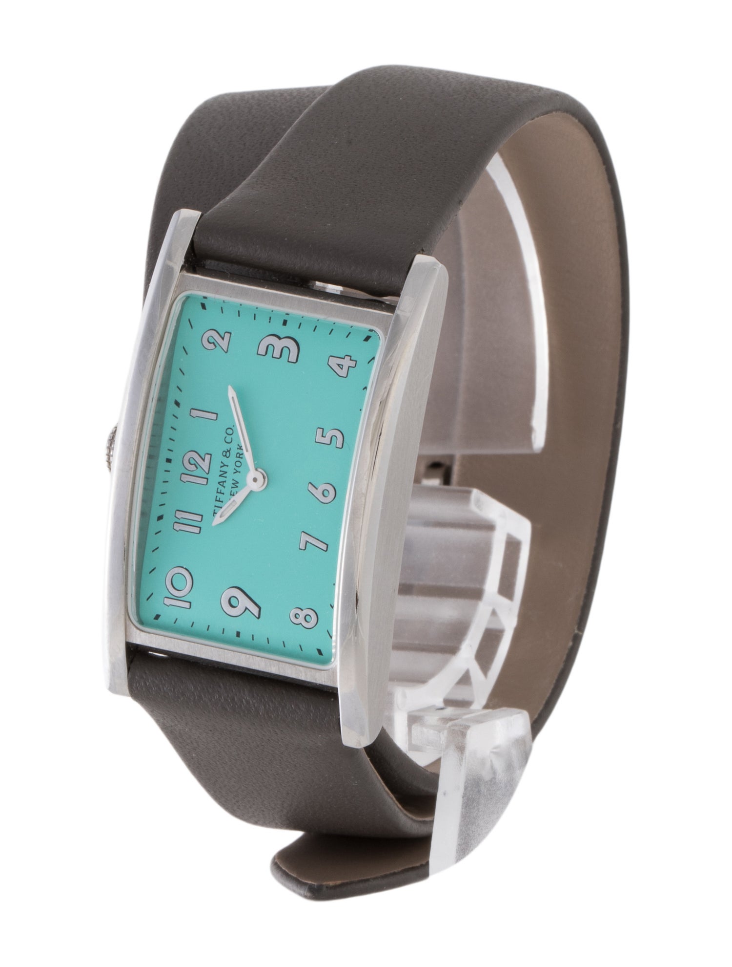 Tiffany & Co. East West® Mini Watch