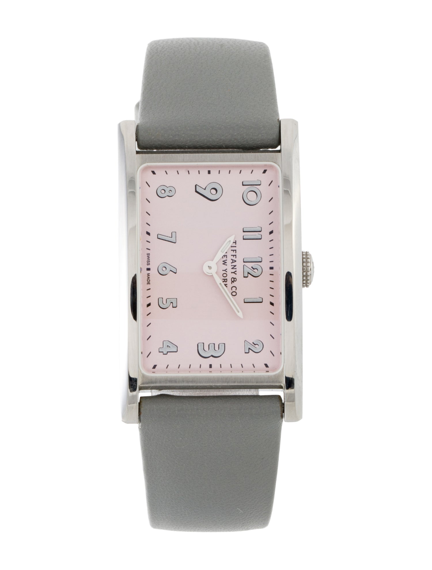 Tiffany & Co. East West Watch