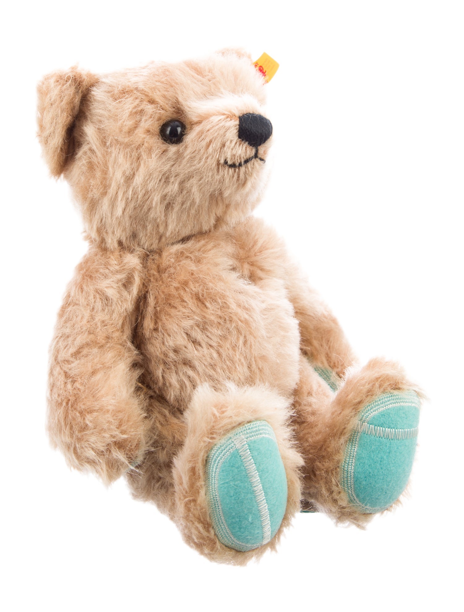 Tiffany & Co. x Steiff 'Return to Tiffany' Love Bear Plush