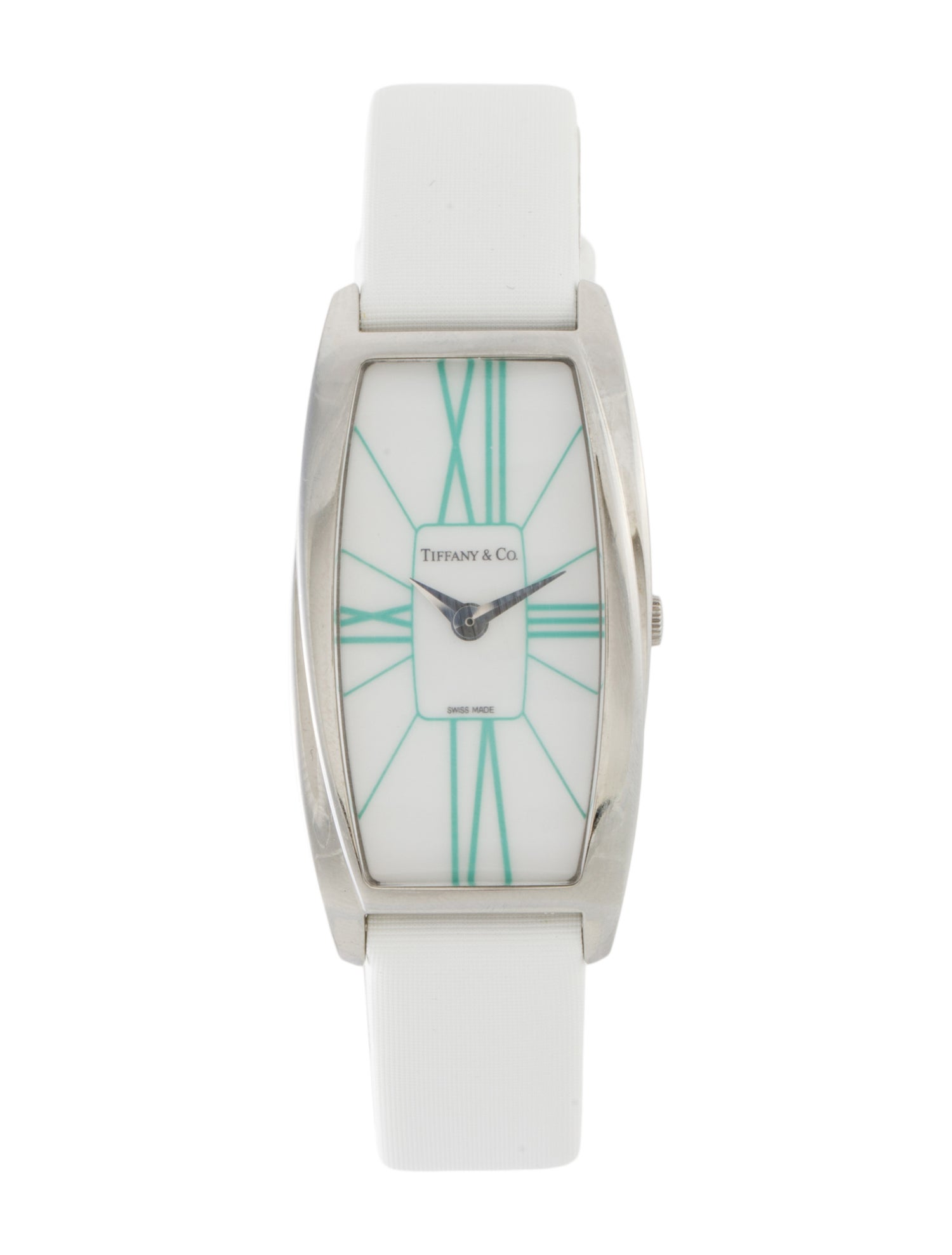 Tiffany & Co. Gemea Watch