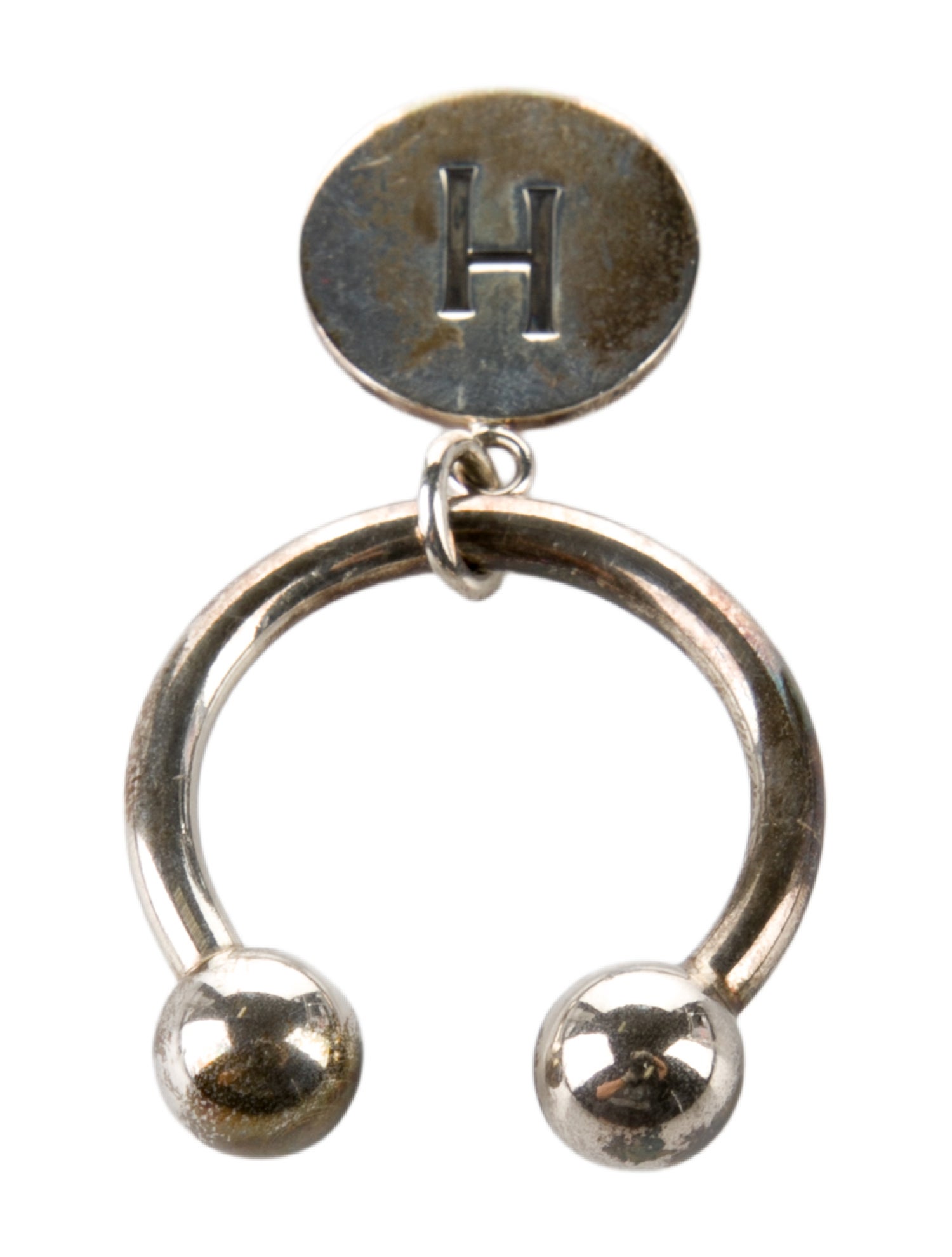 Tiffany & Co. Key Accessory