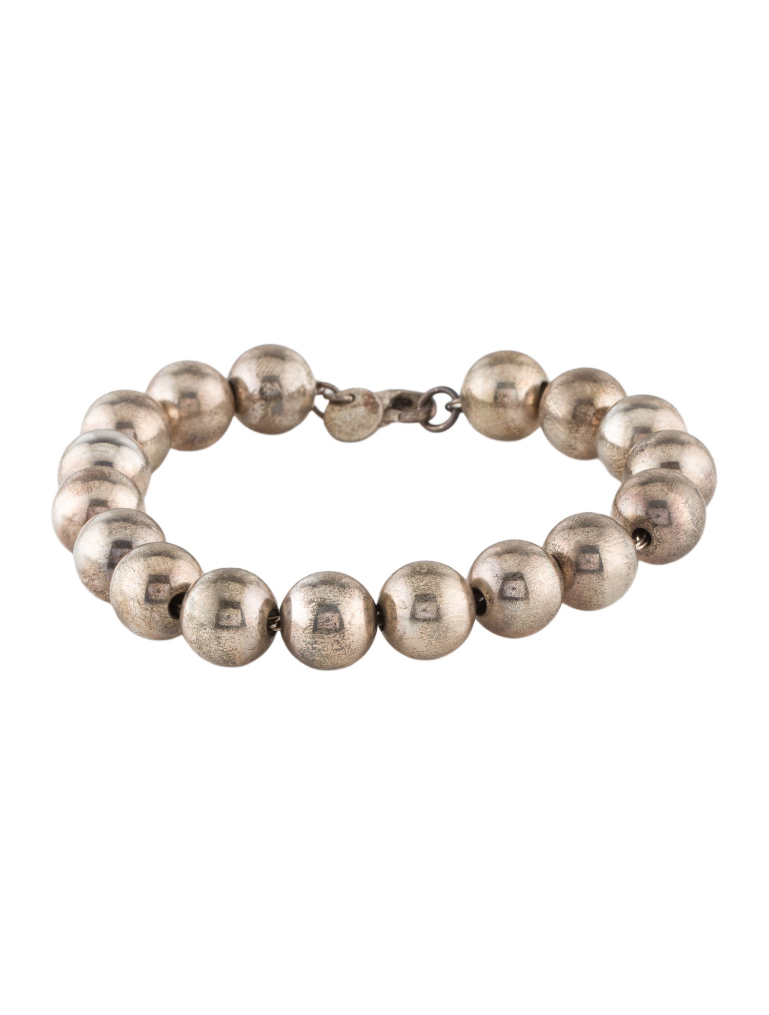 Tiffany & Co. HardWear Ball Bracelet