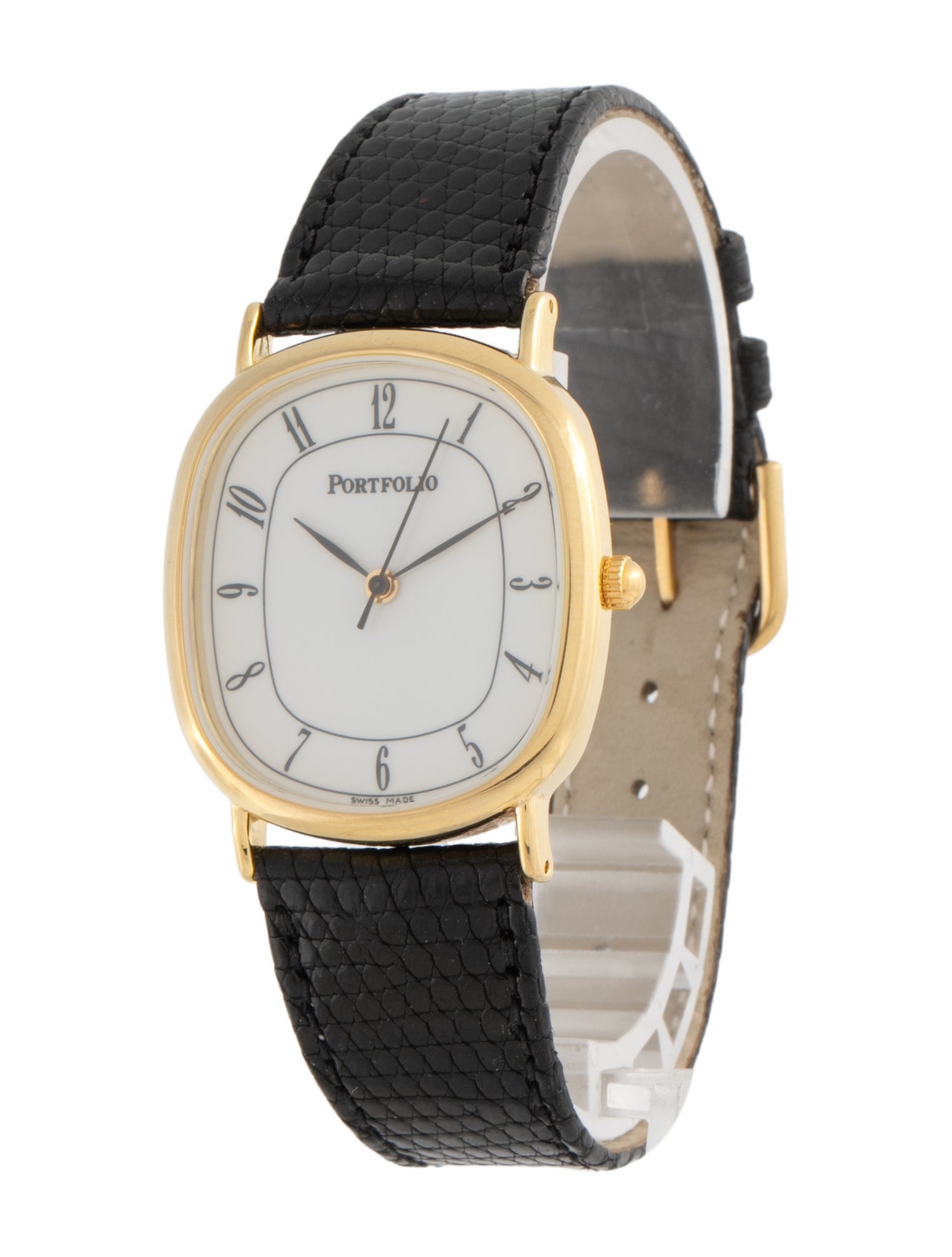 Tiffany & Co. Portfolio Watch