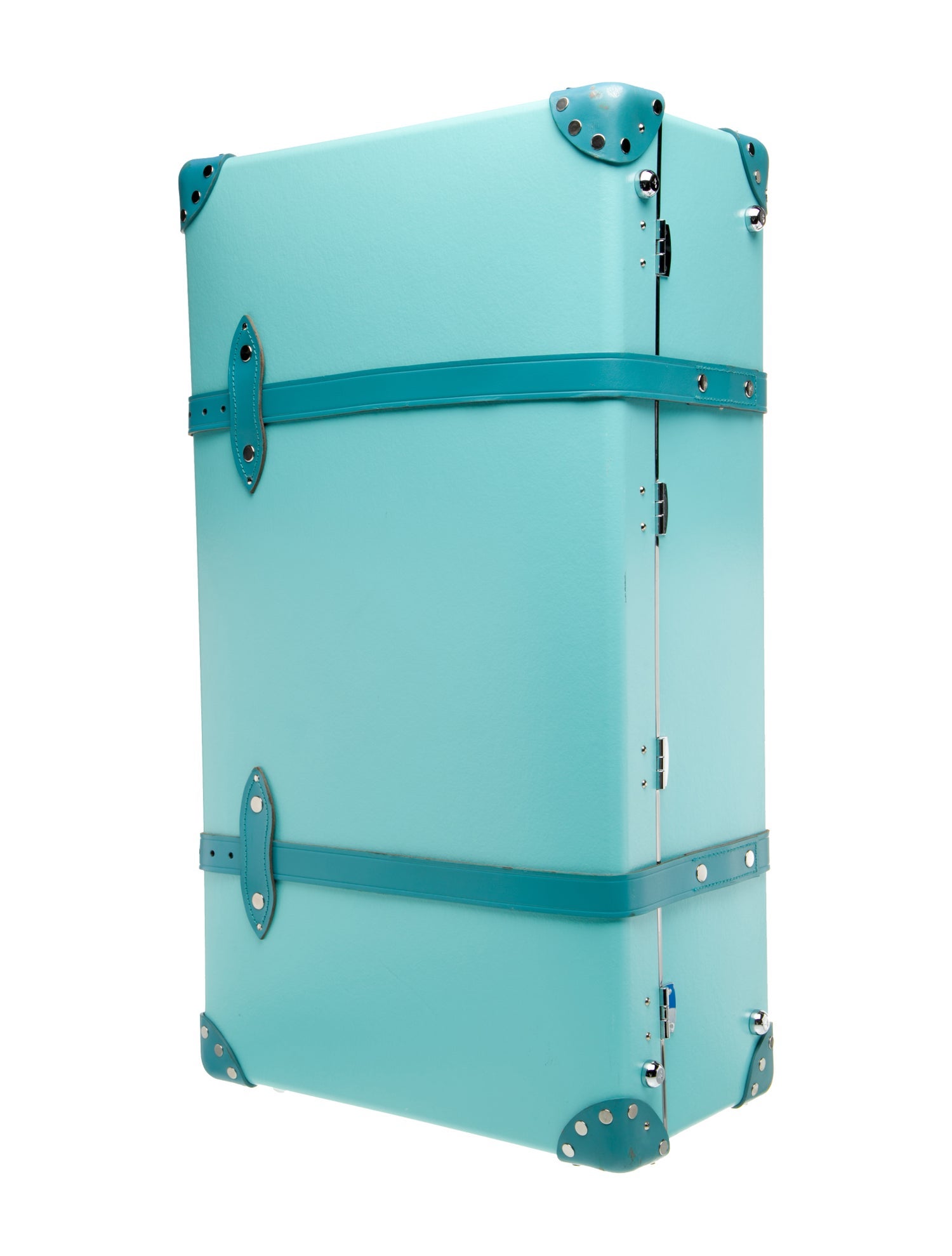 Tiffany & Co. Tiffany & Co. Globetrotter Trolley Suitcase