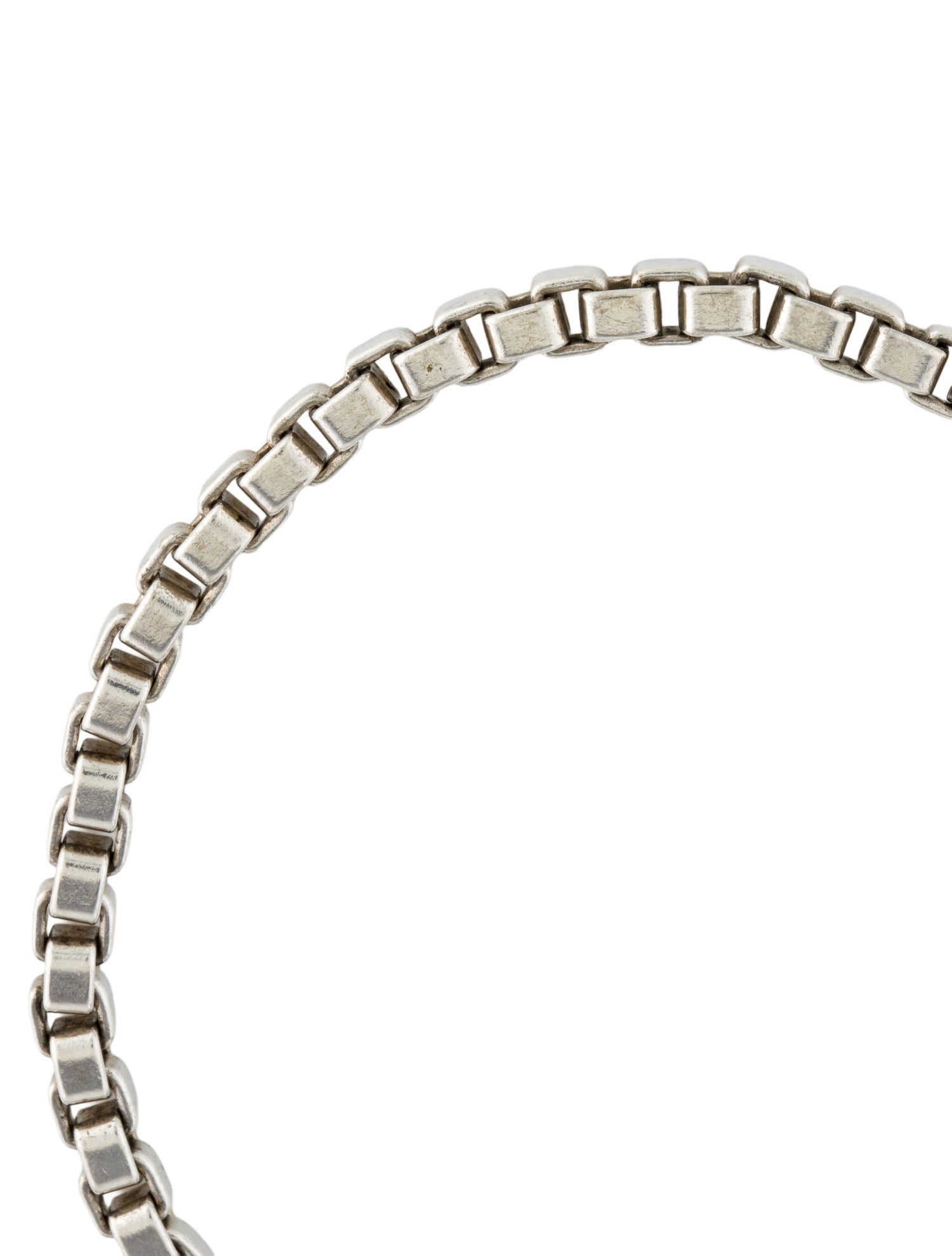 Tiffany & Co. Venetian Link Bracelet