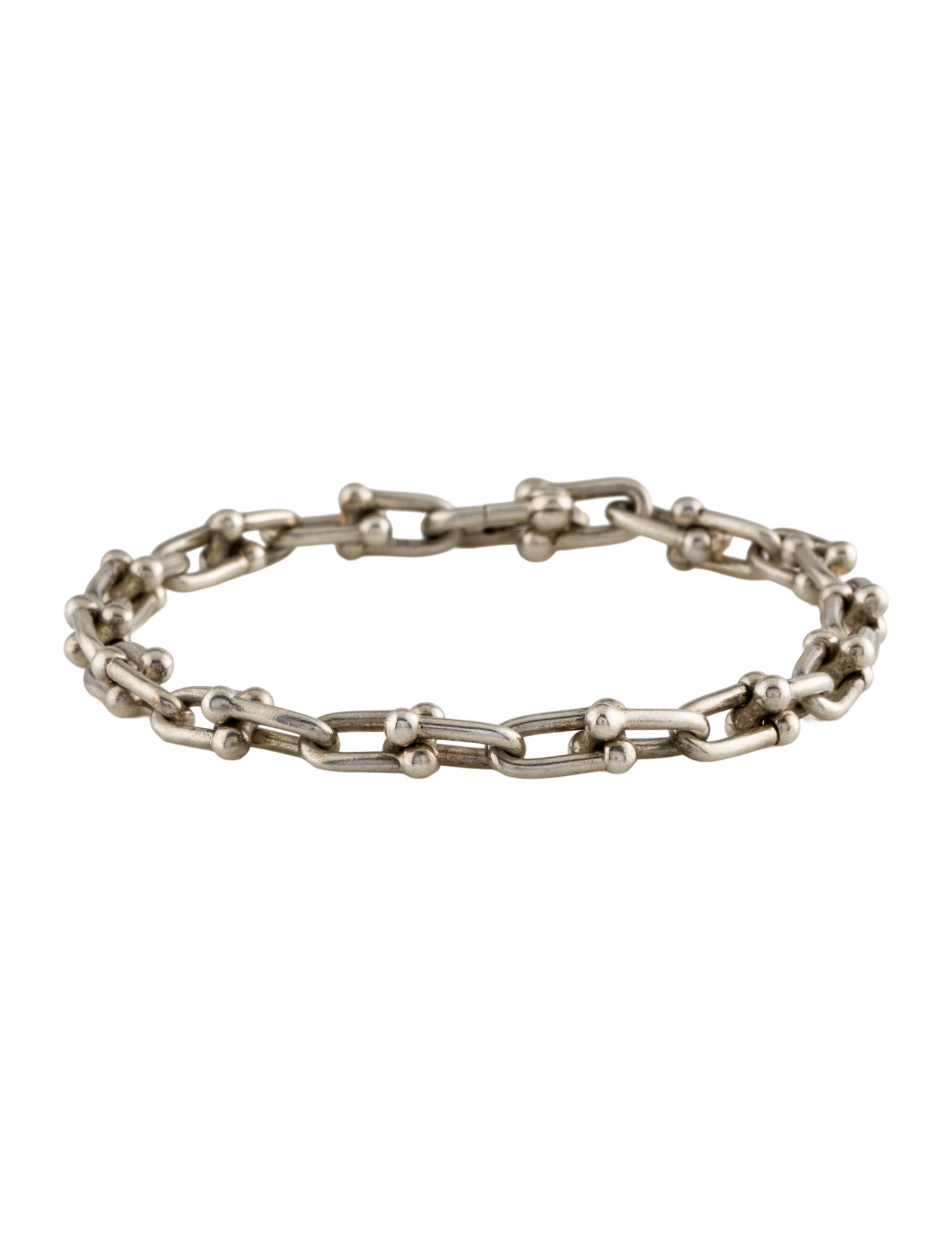 Tiffany & Co. Hardwear Small Link Bracelet