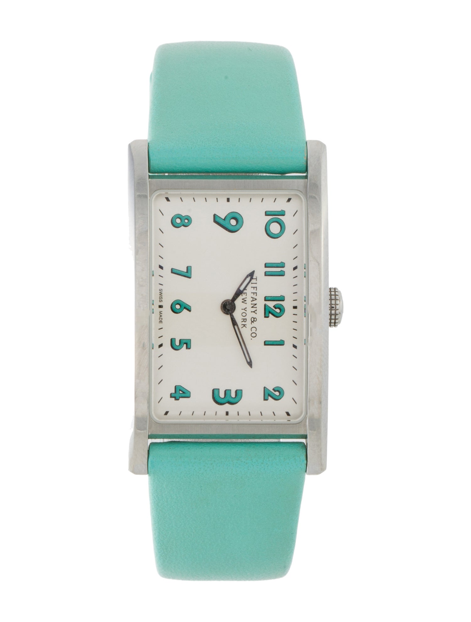 Tiffany & Co. East West Watch