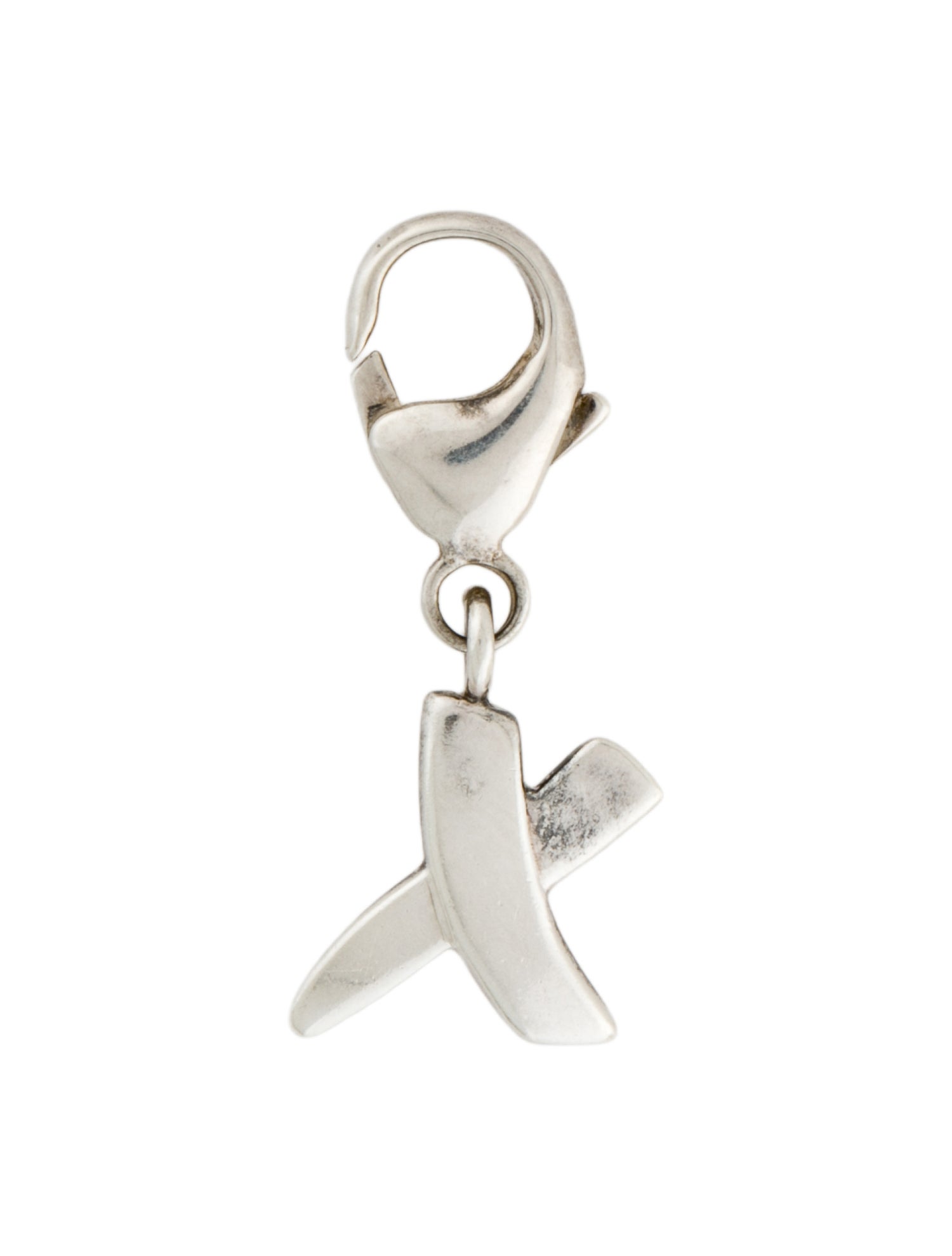 Tiffany & Co. Paloma's Graffiti X Charm