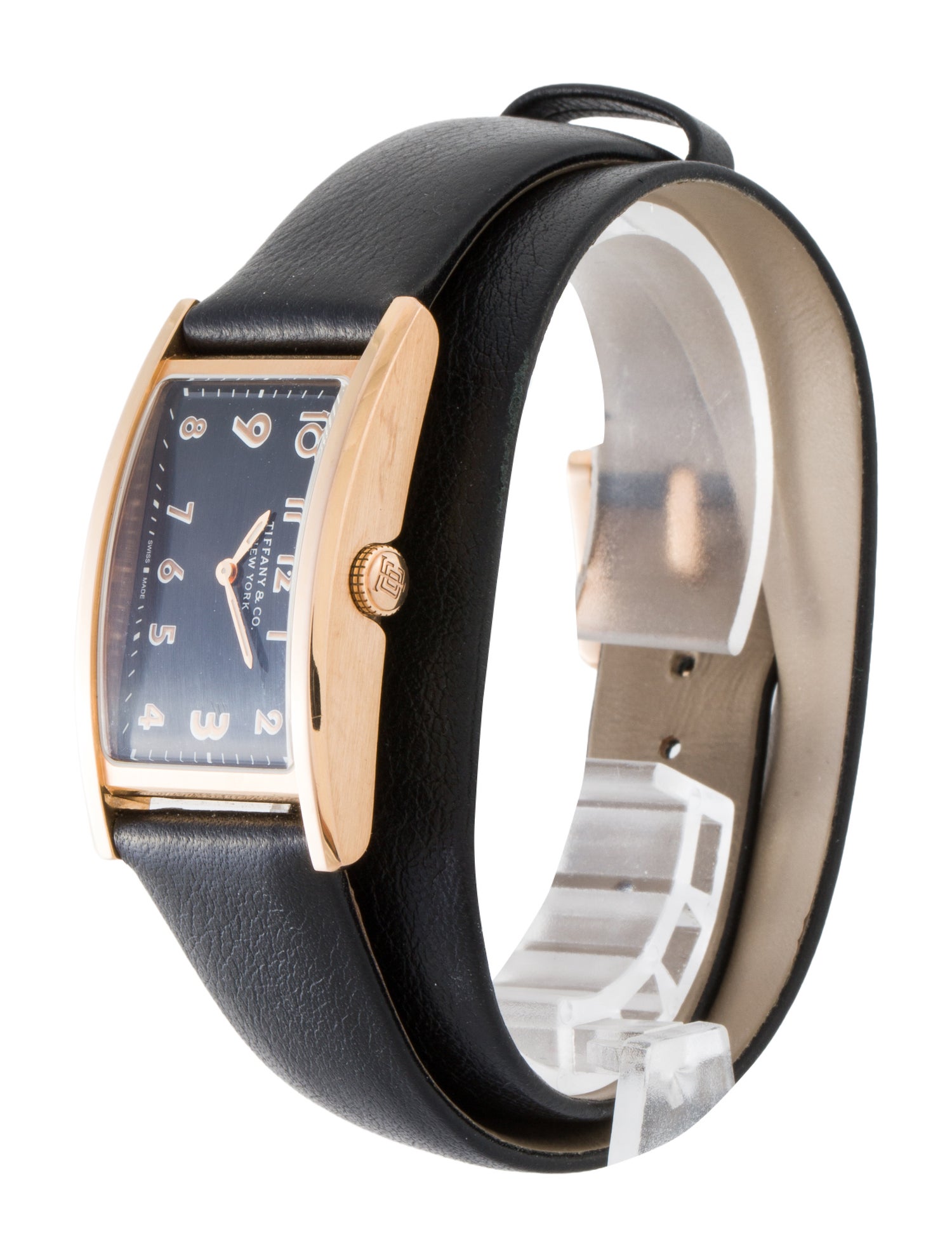 Tiffany & Co. East West Watch