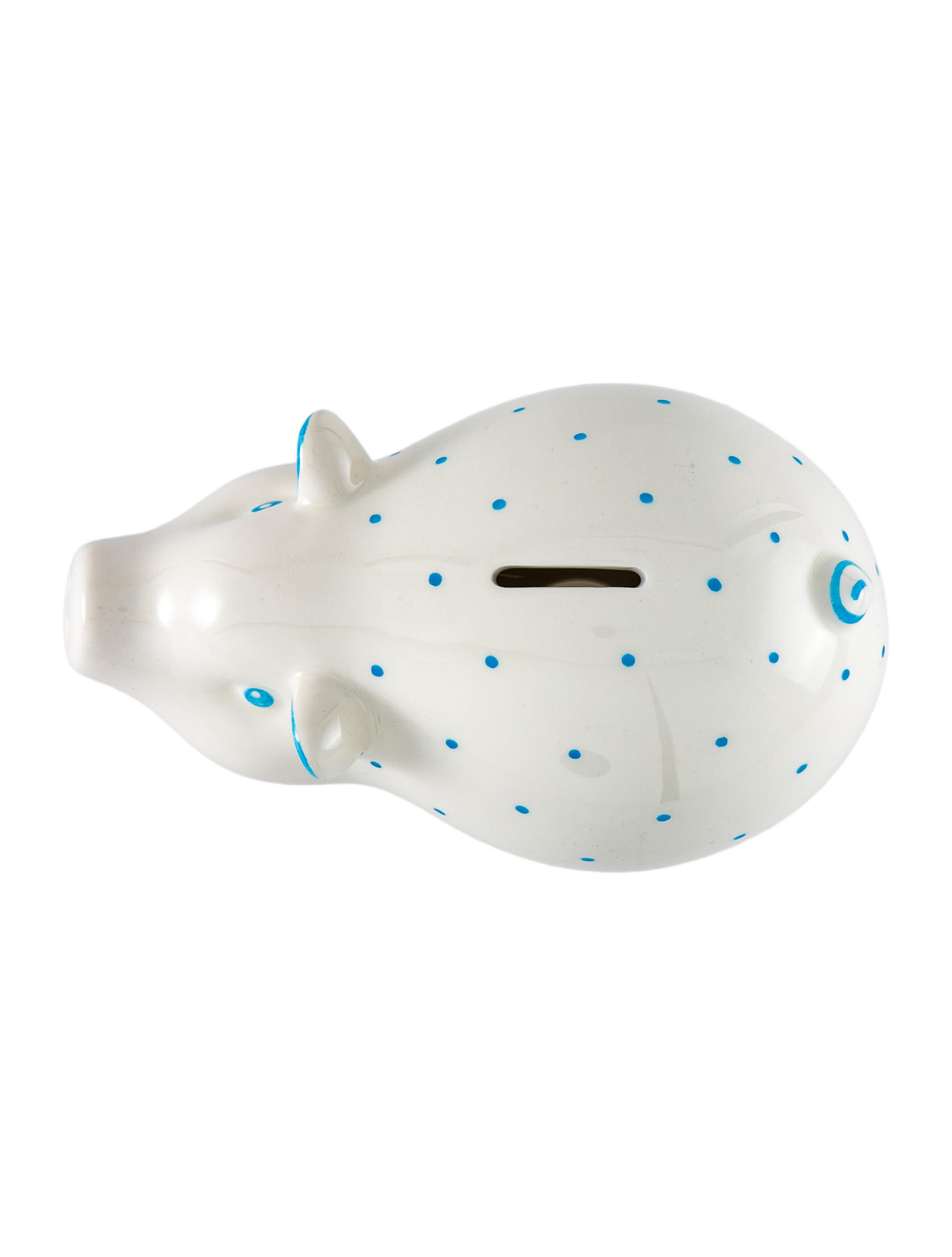 Tiffany & Co. Piggy Bank