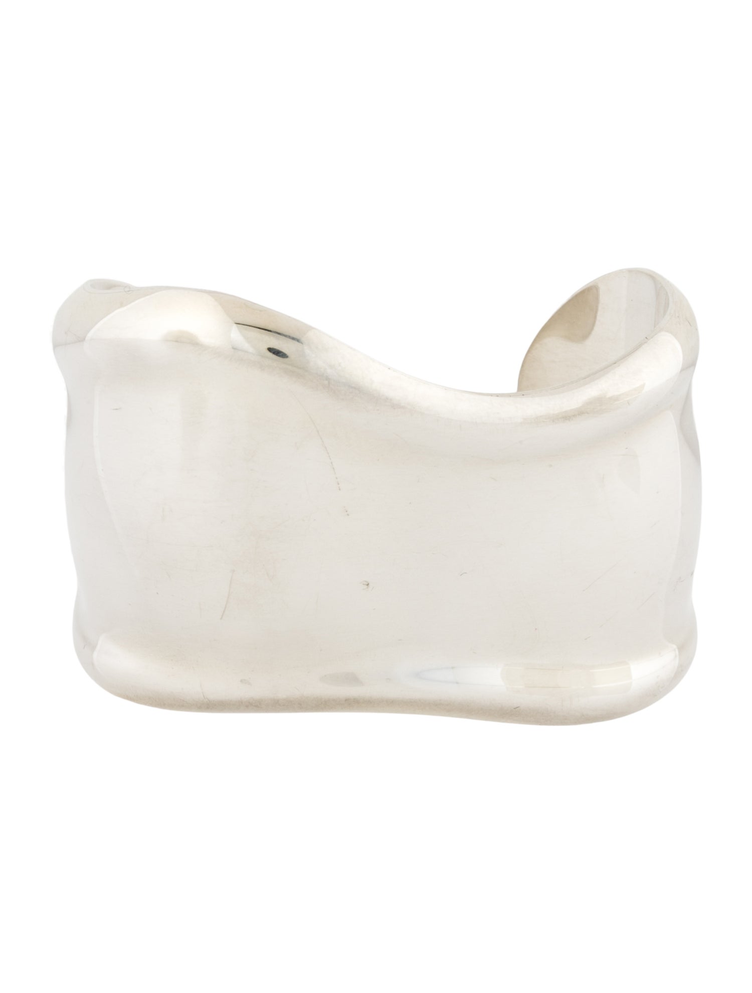 Tiffany & Co. Small Bone Cuff