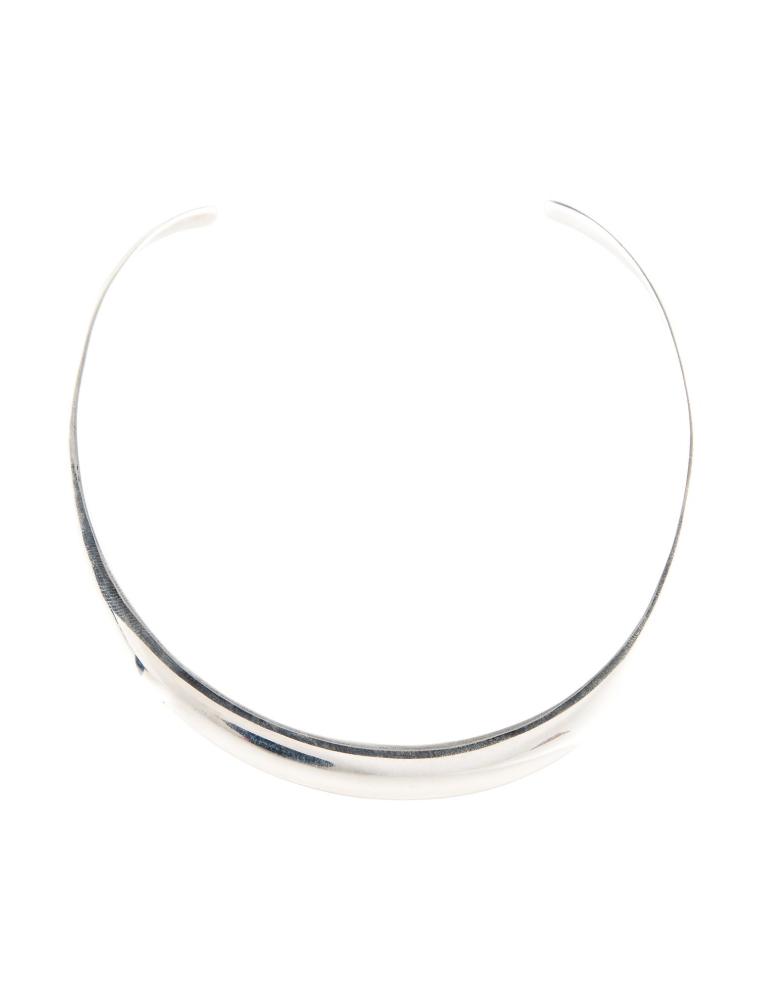 Tiffany & Co. Vintage Choker Collar Necklace
