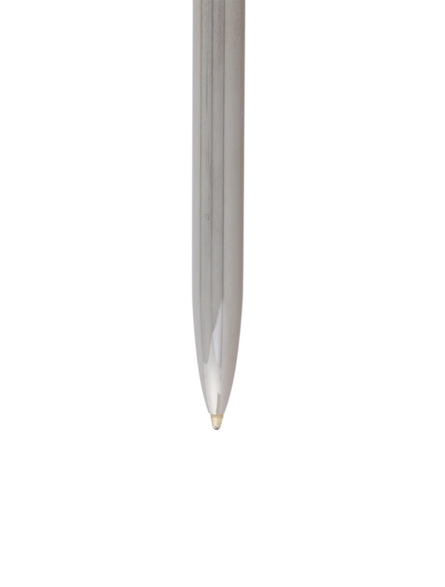 Tiffany & Co. Elsa Peretti Sterling Ballpoint Pen