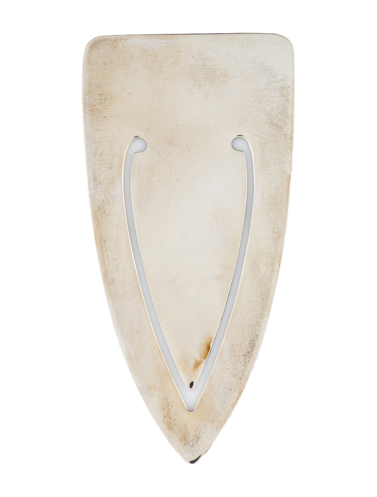 Tiffany & Co. Men's Silver toned Accessories