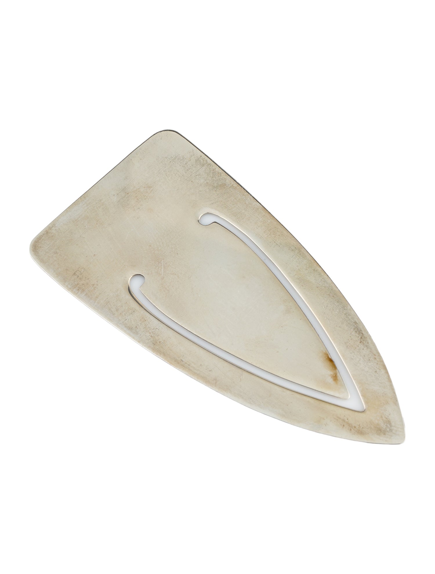 Tiffany & Co. Men's Silver toned Accessories