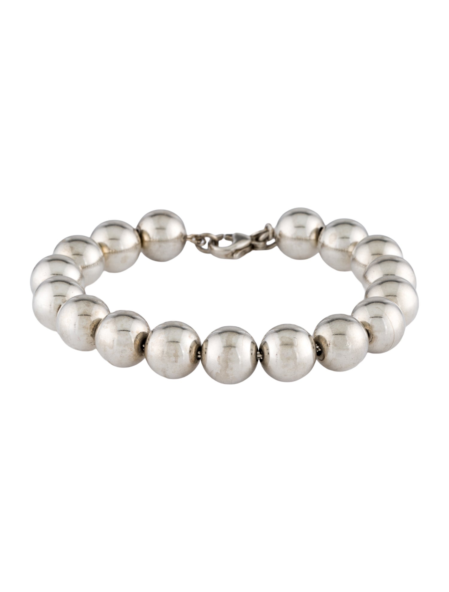 Tiffany & Co. HardWear Ball Bracelet