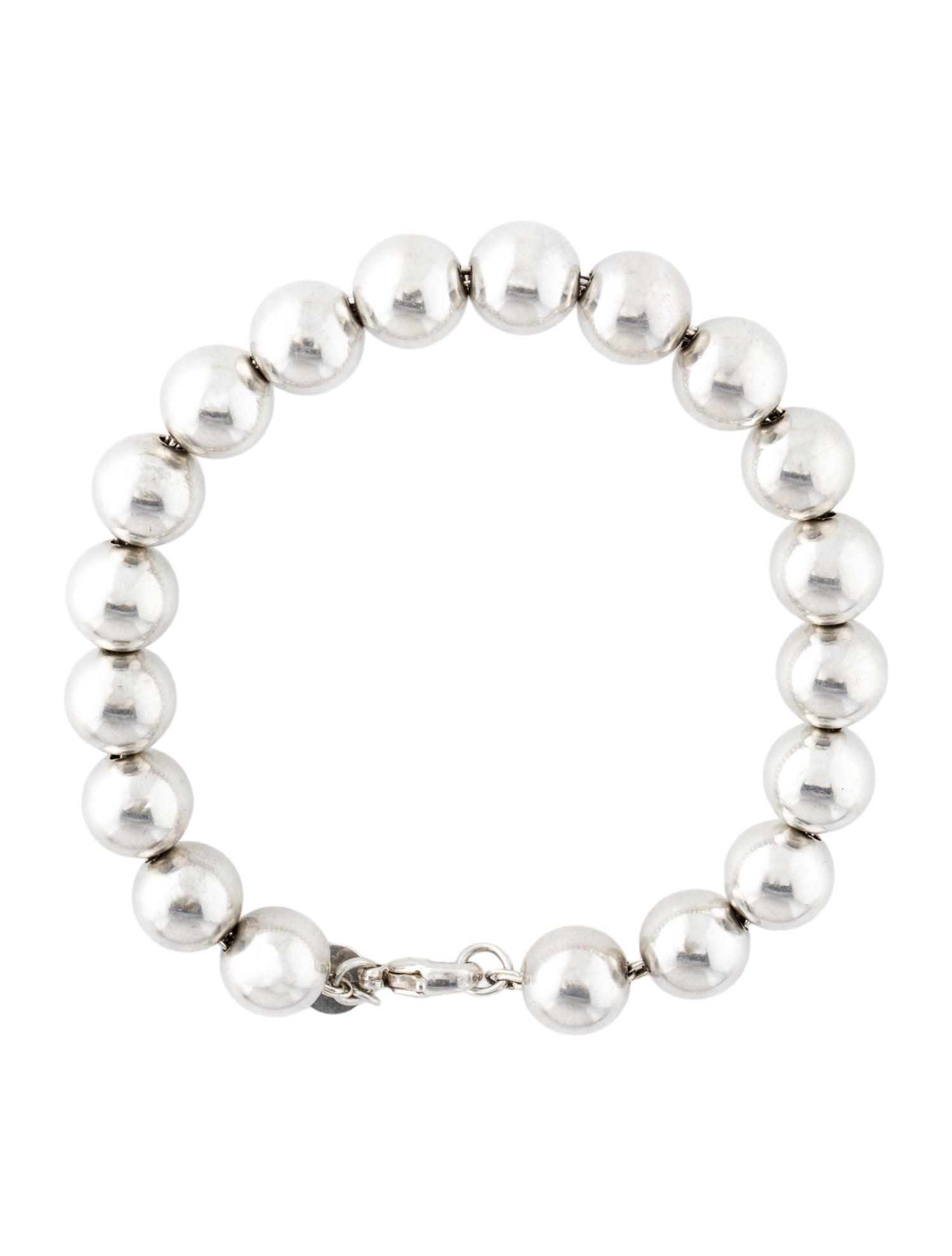 Tiffany & Co. Hardwear Ball Bracelet