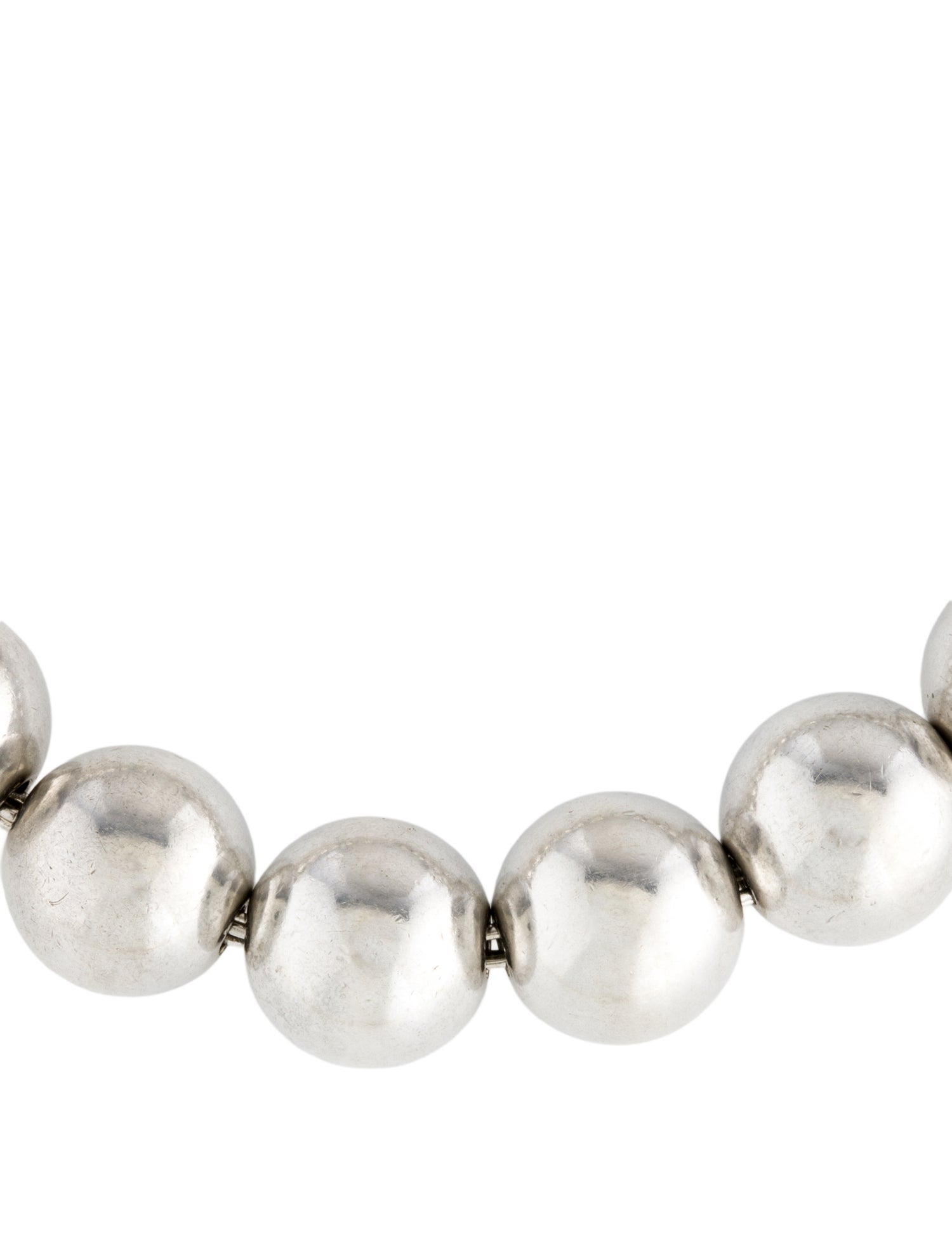Tiffany & Co. Hardwear Ball Bracelet