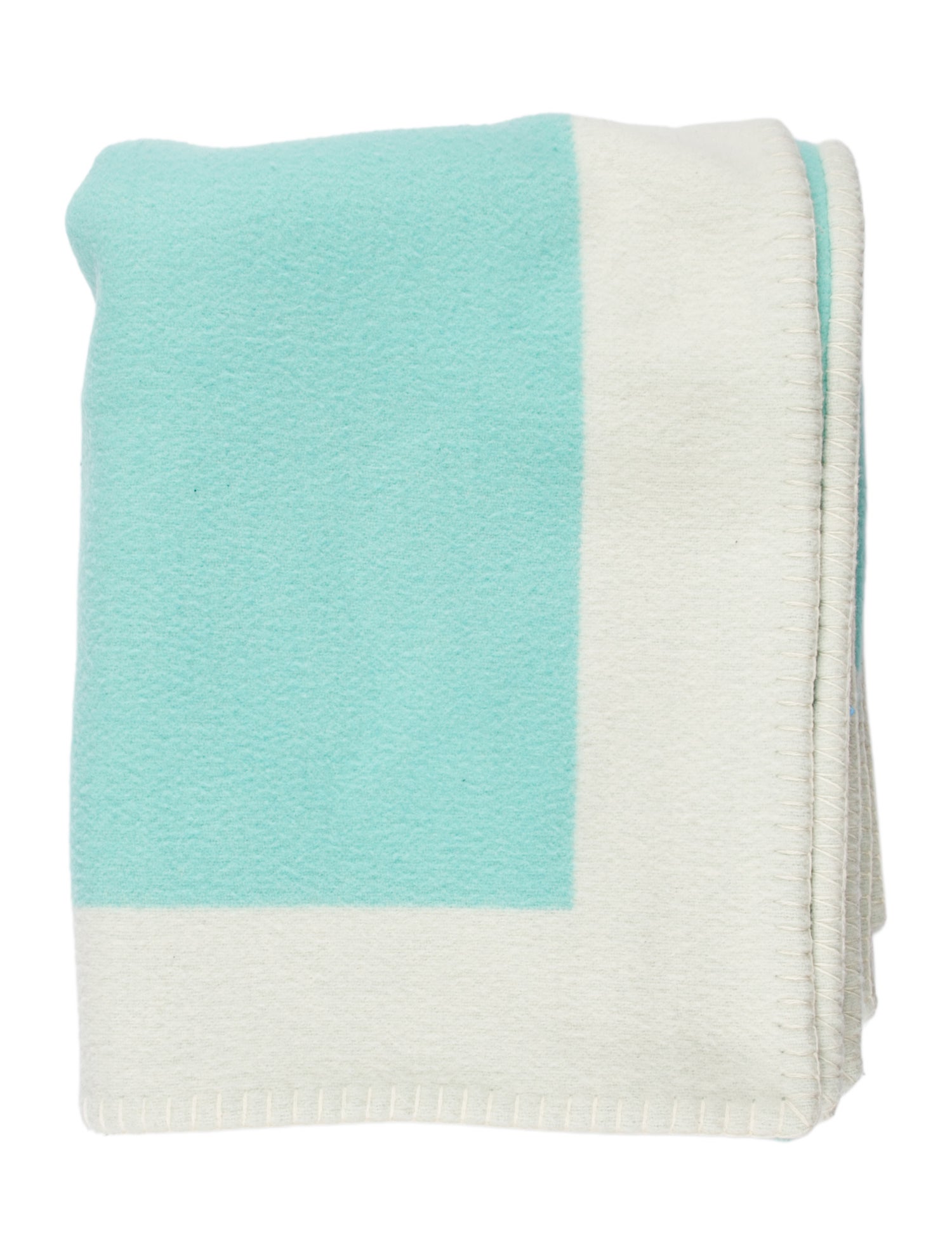 Tiffany & Co. Tiffany & Co.1837 Throw Blanket