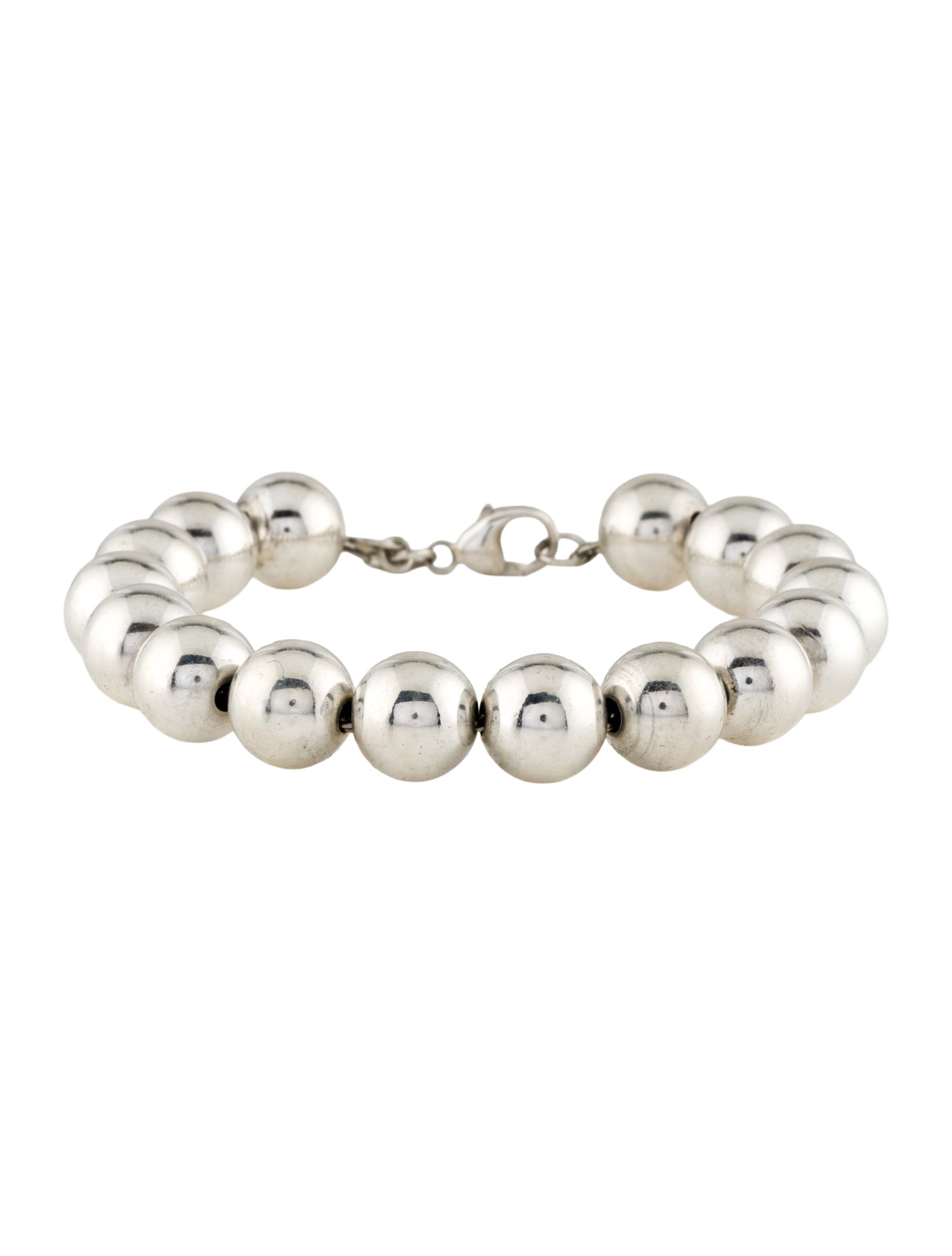 Tiffany & Co. HardWear Ball Bracelet