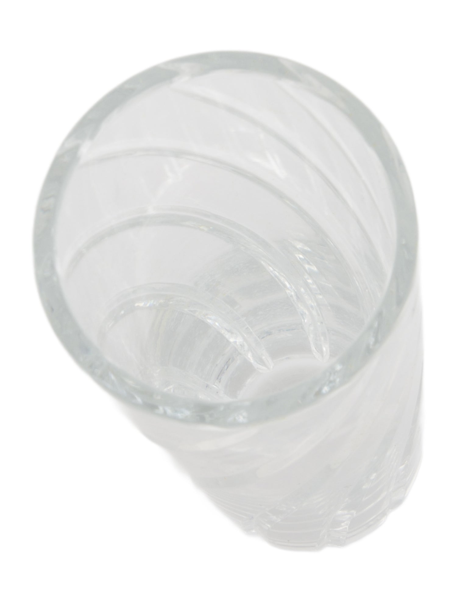 Tiffany & Co. Reeds Bud Vase