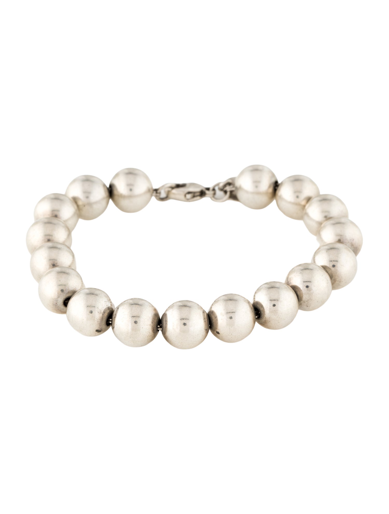 Tiffany & Co. Hardwear Ball Bracelet