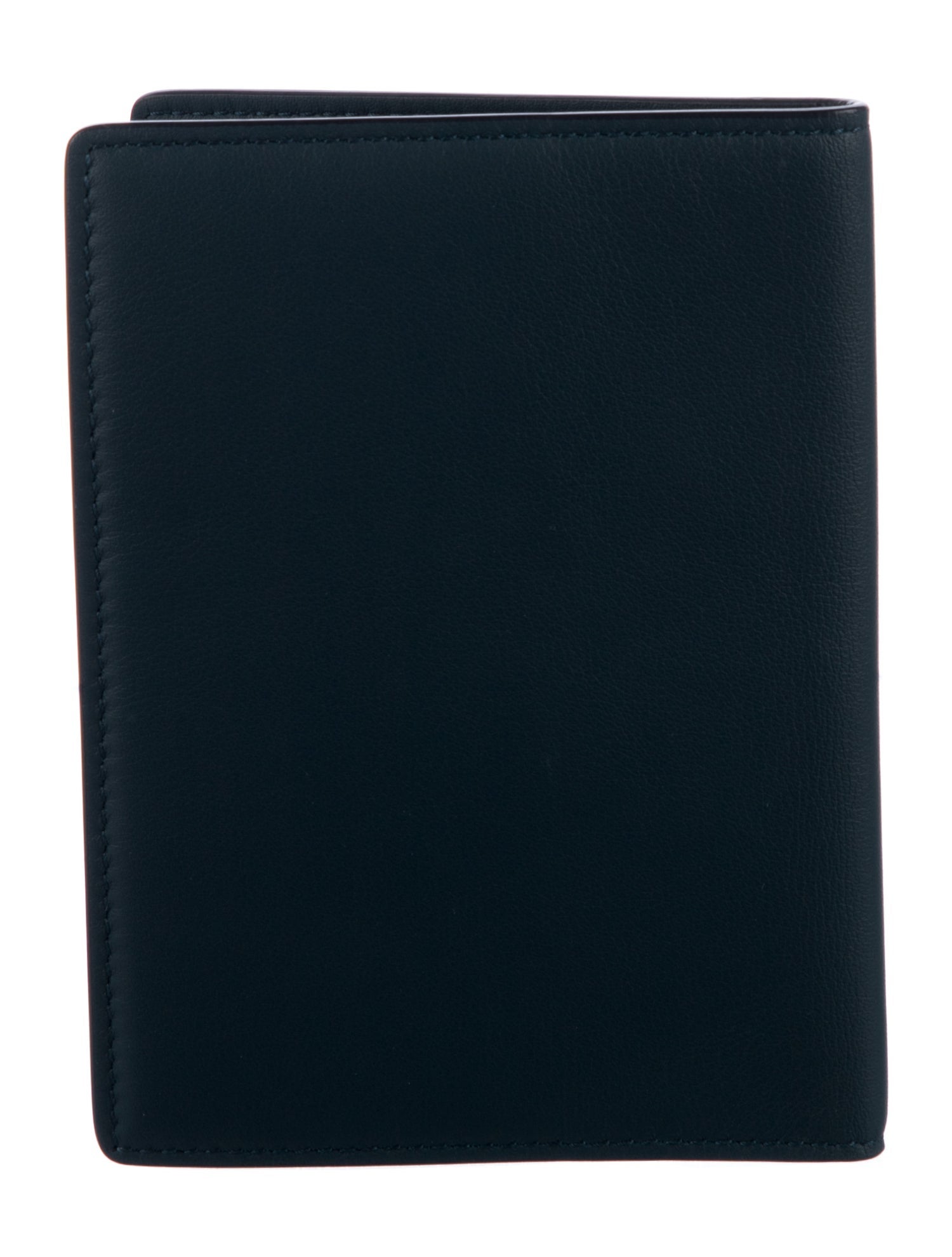 Tiffany & Co. Leather Wallet