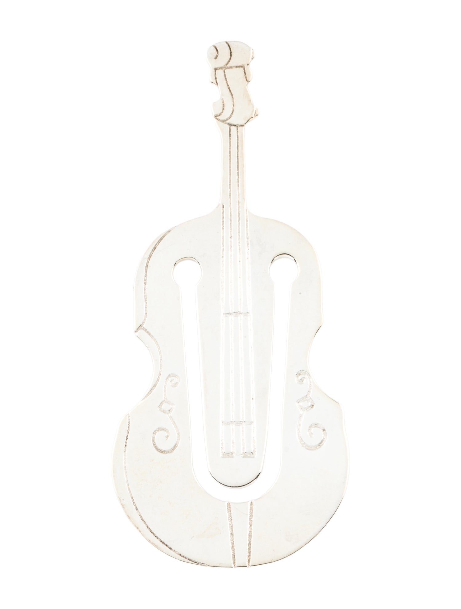 Tiffany & Co. Men's Silver Accessories