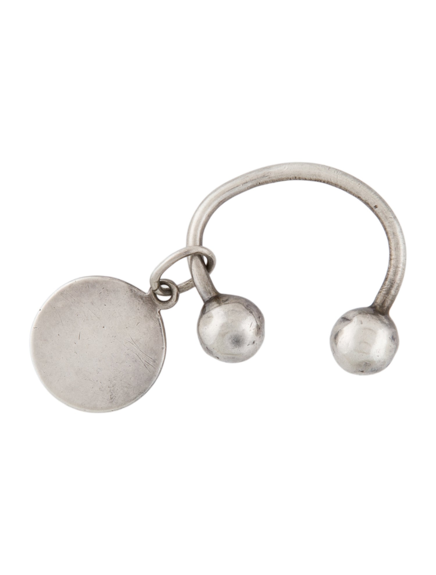 Tiffany & Co. Key Chain