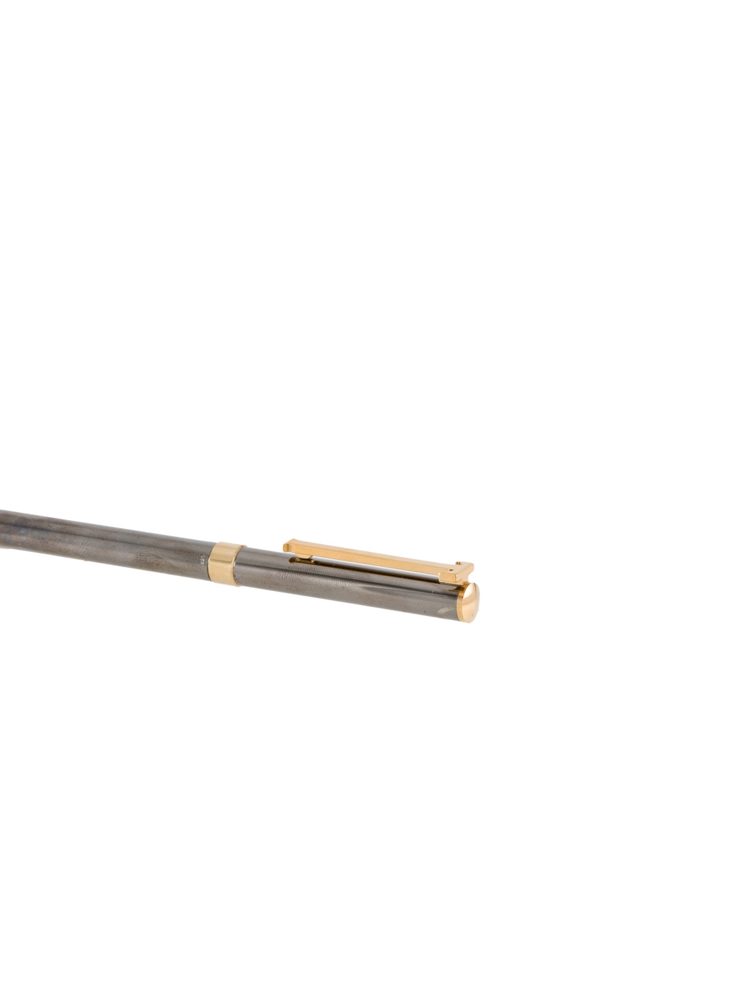 Tiffany & Co. T-Clip Ballpoint Pen