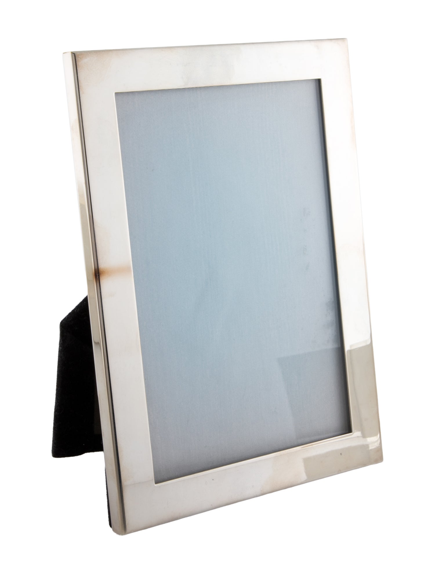 Tiffany & Co. Sterling Silver 5x7 Picture Frame