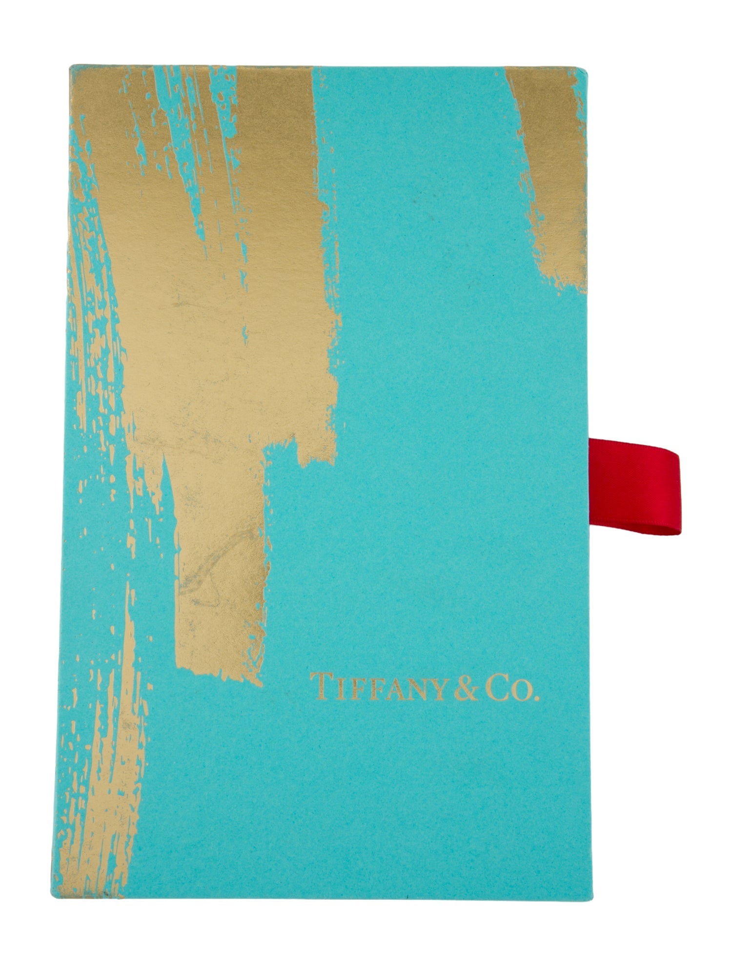 Tiffany & Co. Set Of 6 Chinese New Year Envelopes