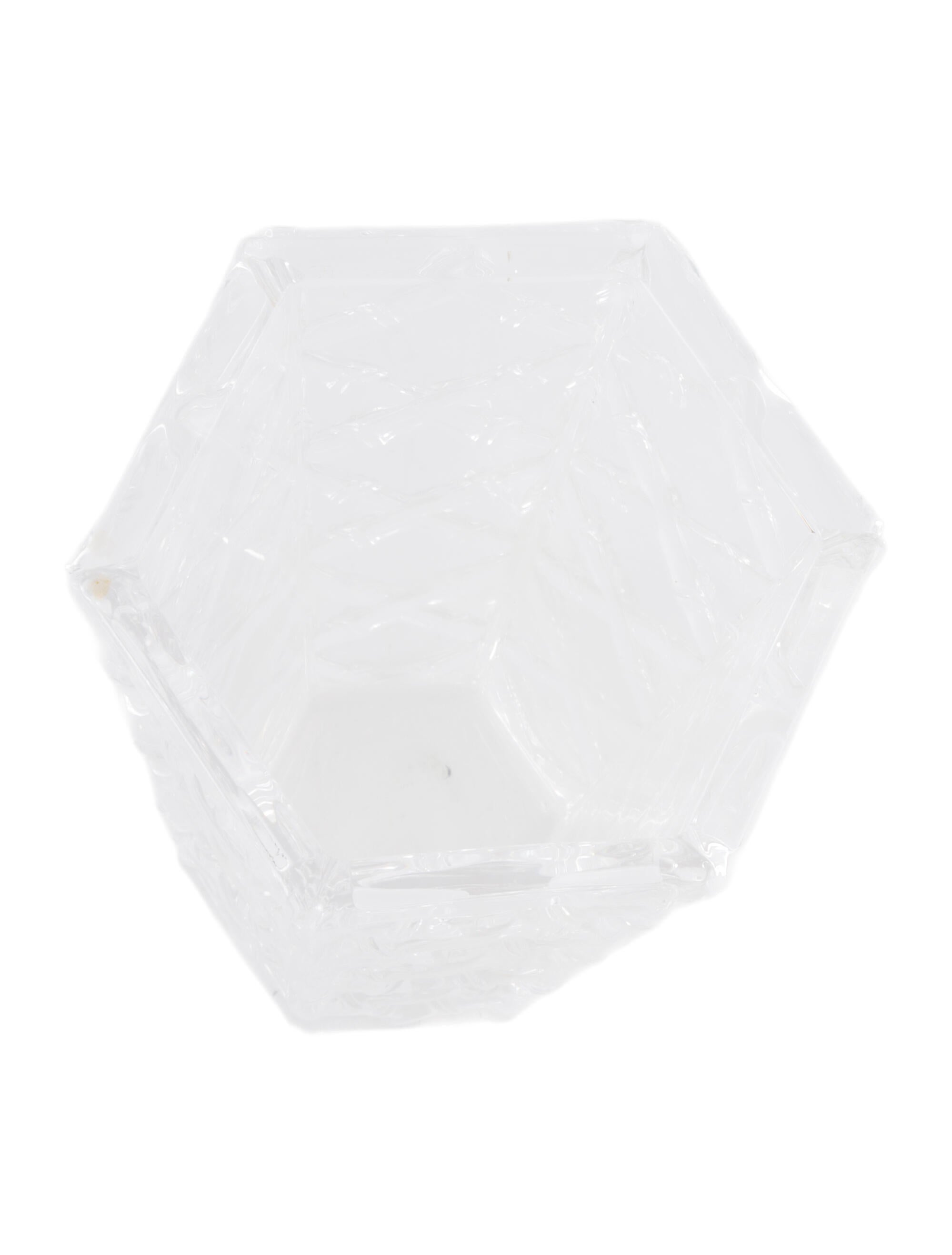 Tiffany & Co. Bamboo Vase